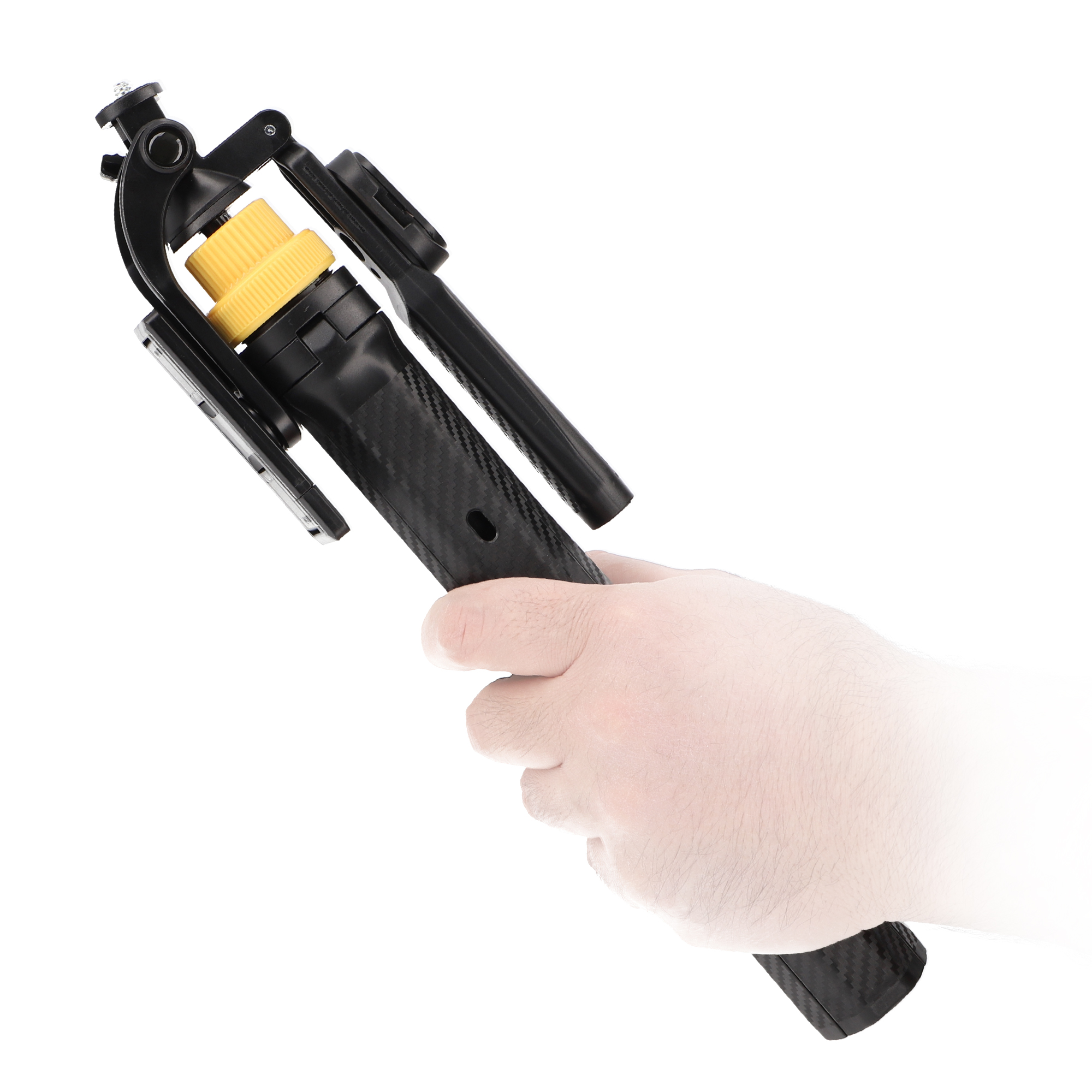 Selfie-Stick-Stativ mit Bluetooth-Fernbedienung & Handyhalterung – ausziehbar bis 170 cm Selfie-Stick-Stativ mit Bluetooth-Fernbedienung & Handyhalterung – ausziehbar bis 170 cm