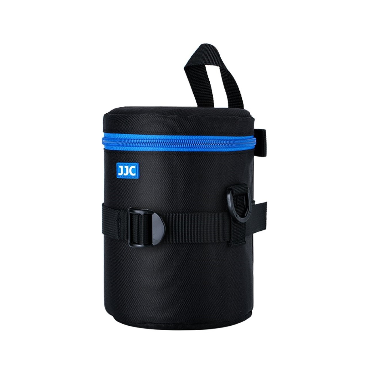 Objektivtasche für SLR Objektive robust Innenpolster wasserabweisend 100x165mm Objektivtasche für SLR Objektive robust Innenpolster wasserabweisend 100x165mm