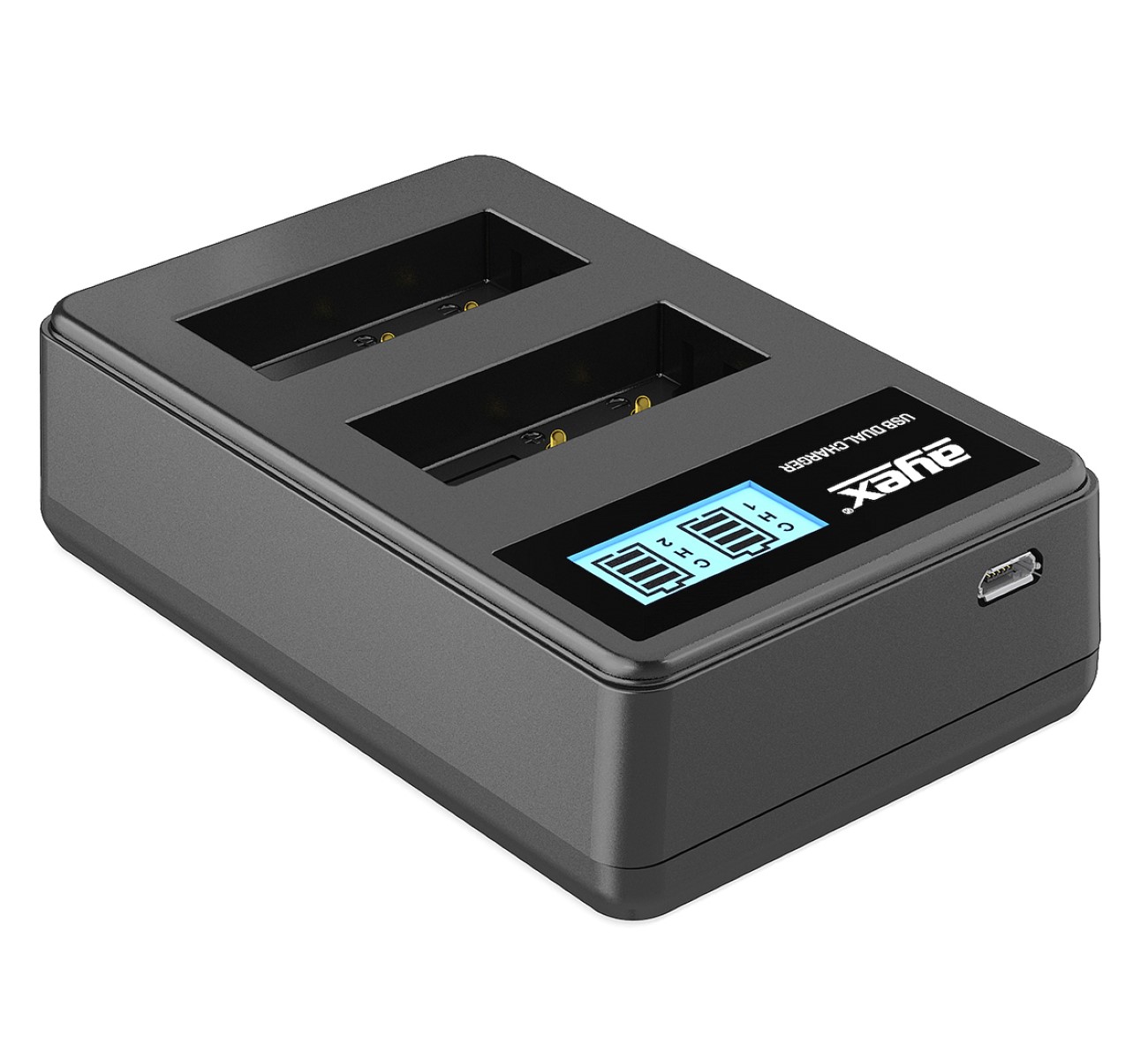 Batteriegriff Set für Canon EOS RP R8 + 2x LP-E17 Akku + 1x USB Dual Ladegerät Batteriegriff Set für Canon EOS RP R8 + 2x LP-E17 Akku + 1x USB Dual Ladegerät
