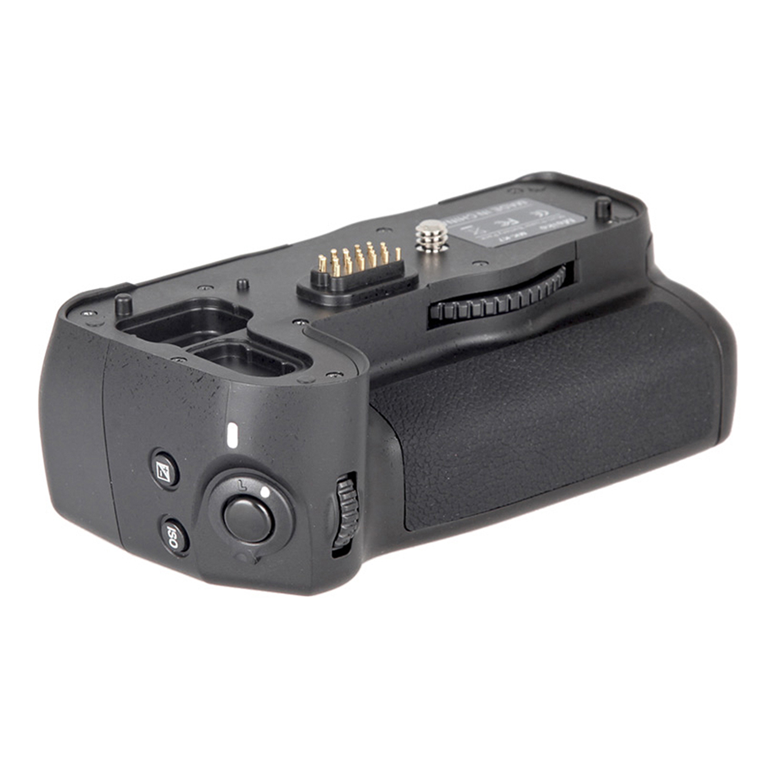 Batteriegriff Set für Pentax DSLR Kameras K-7 K-5 K-5 II K-5 IIs + 1x D-Li90 Akku Batteriegriff Set für Pentax DSLR Kameras K-7 K-5 K-5 II K-5 IIs + 1x D-Li90 Akku