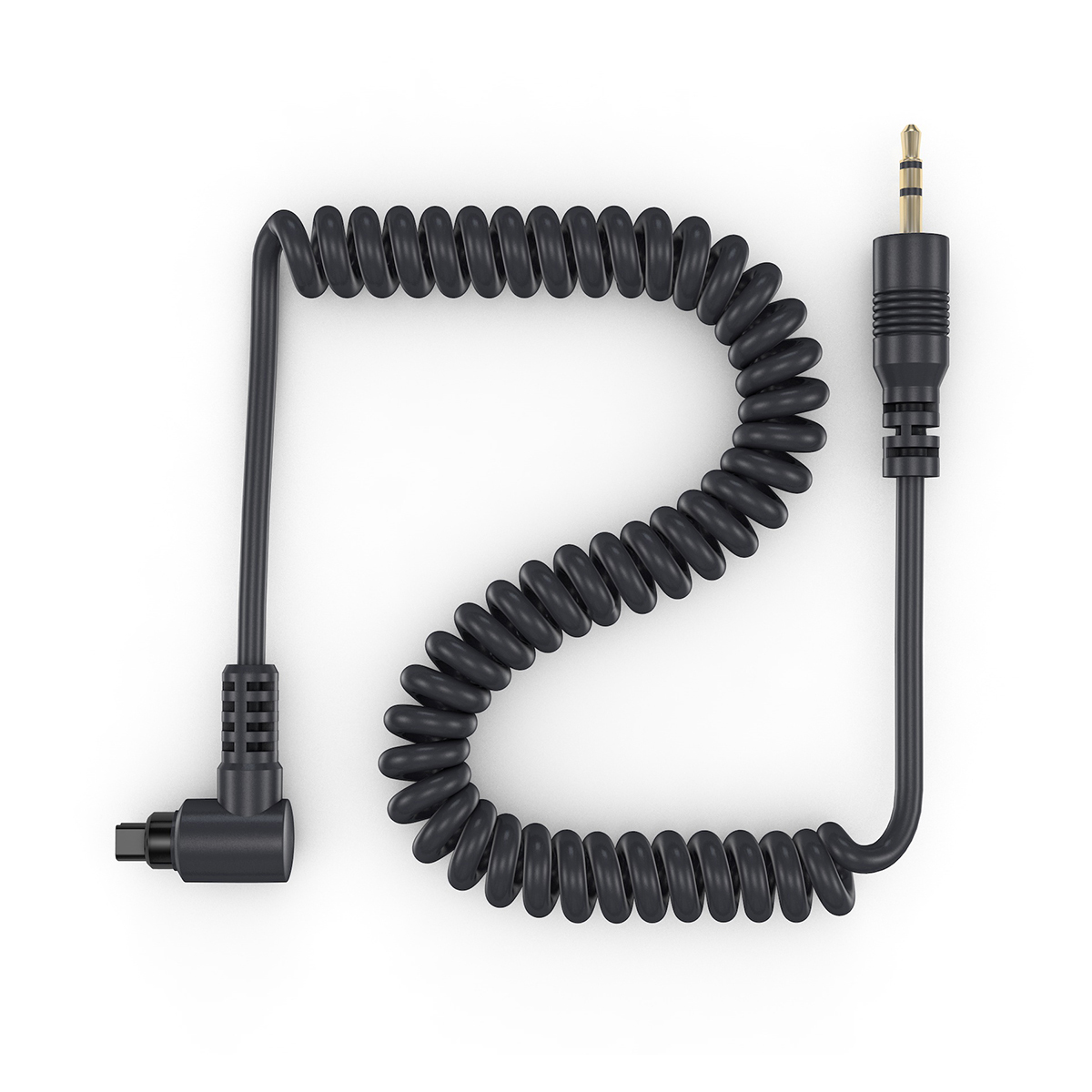 Spiral Adapterkabel N3 zB Canon EOS R5 1D X Mark II 5D Mark IV 5DS 6D 7D Mark II Spiral Adapterkabel N3 zB Canon EOS R5 1D X Mark II 5D Mark IV 5DS 6D 7D Mark II