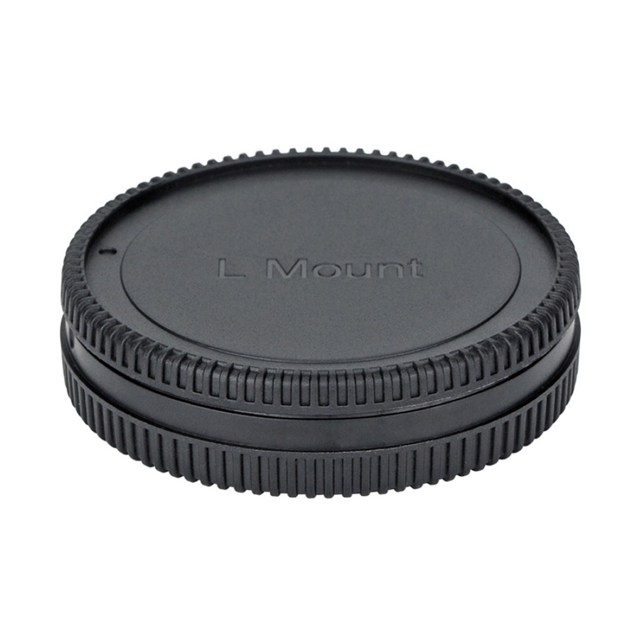 Gehäusedeckel + Objektivdeckel für Panasonic Leica Sigma L-Mount Kameras und Objektive L-RLL Gehäusedeckel + Objektivdeckel für Panasonic Leica Sigma L-Mount Kameras und Objektive L-RLL