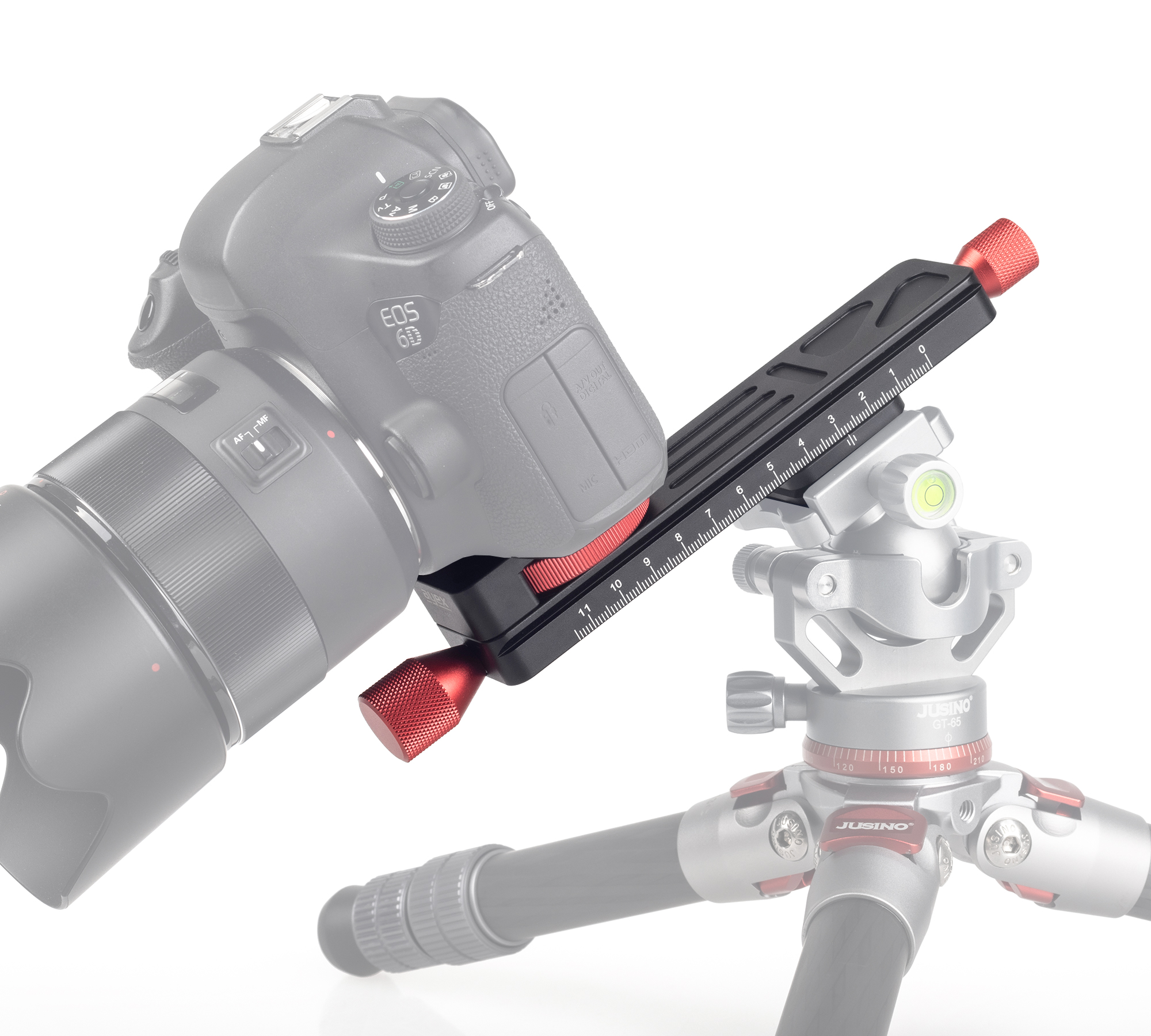 ayex W-160 - Makro-Fokussierungsschiene für DSLR-Kameras - Kompatibel mit Arca-Swiss Standard - Bis 10kg belastbar - CNC gefrästes Aluminium ayex W-160 - Makro-Fokussierungsschiene für DSLR-Kameras - Kompatibel mit Arca-Swiss Standard - Bis 10kg belastbar - CNC gefrästes Aluminium