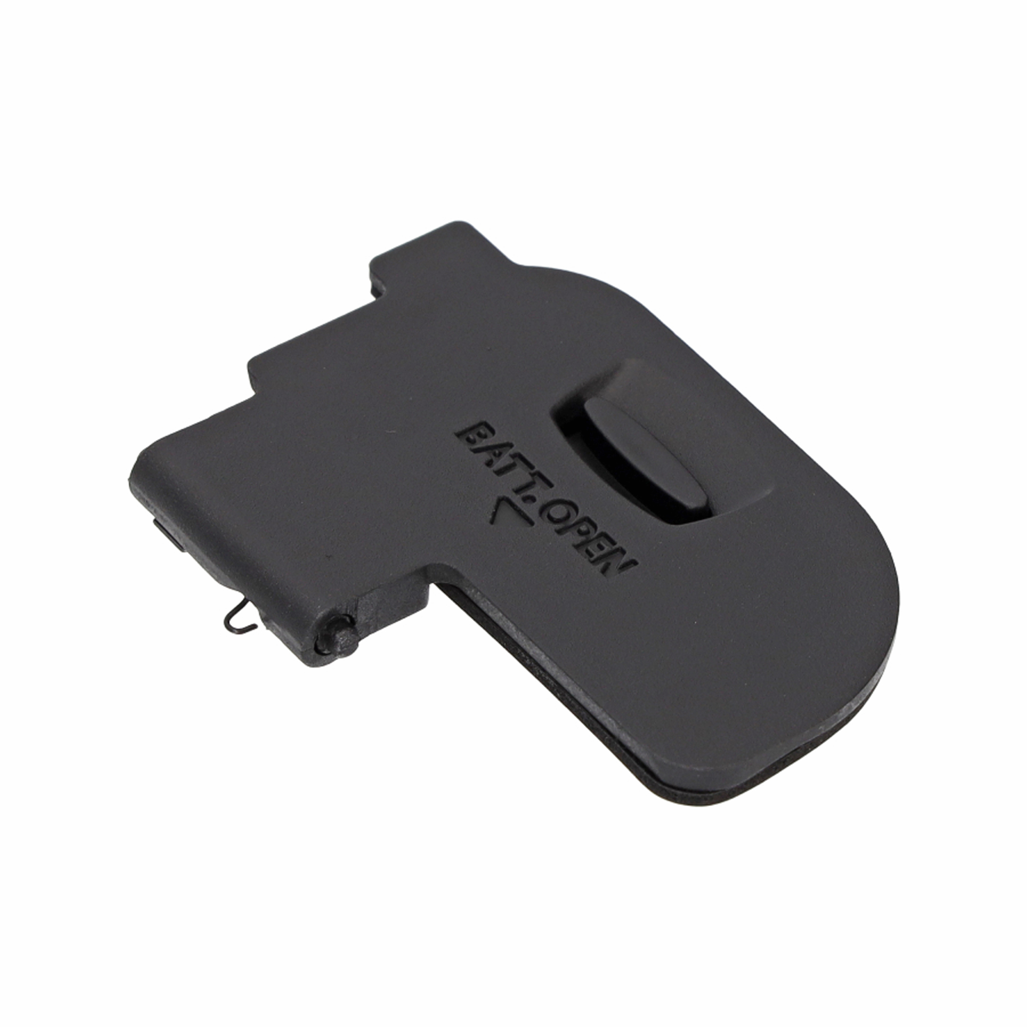 Ersatz Batteriefachdeckel für Canon EOS 7D Mark II Akkufach Deckel Ersatz Batteriefachdeckel für Canon EOS 7D Mark II Akkufach Deckel