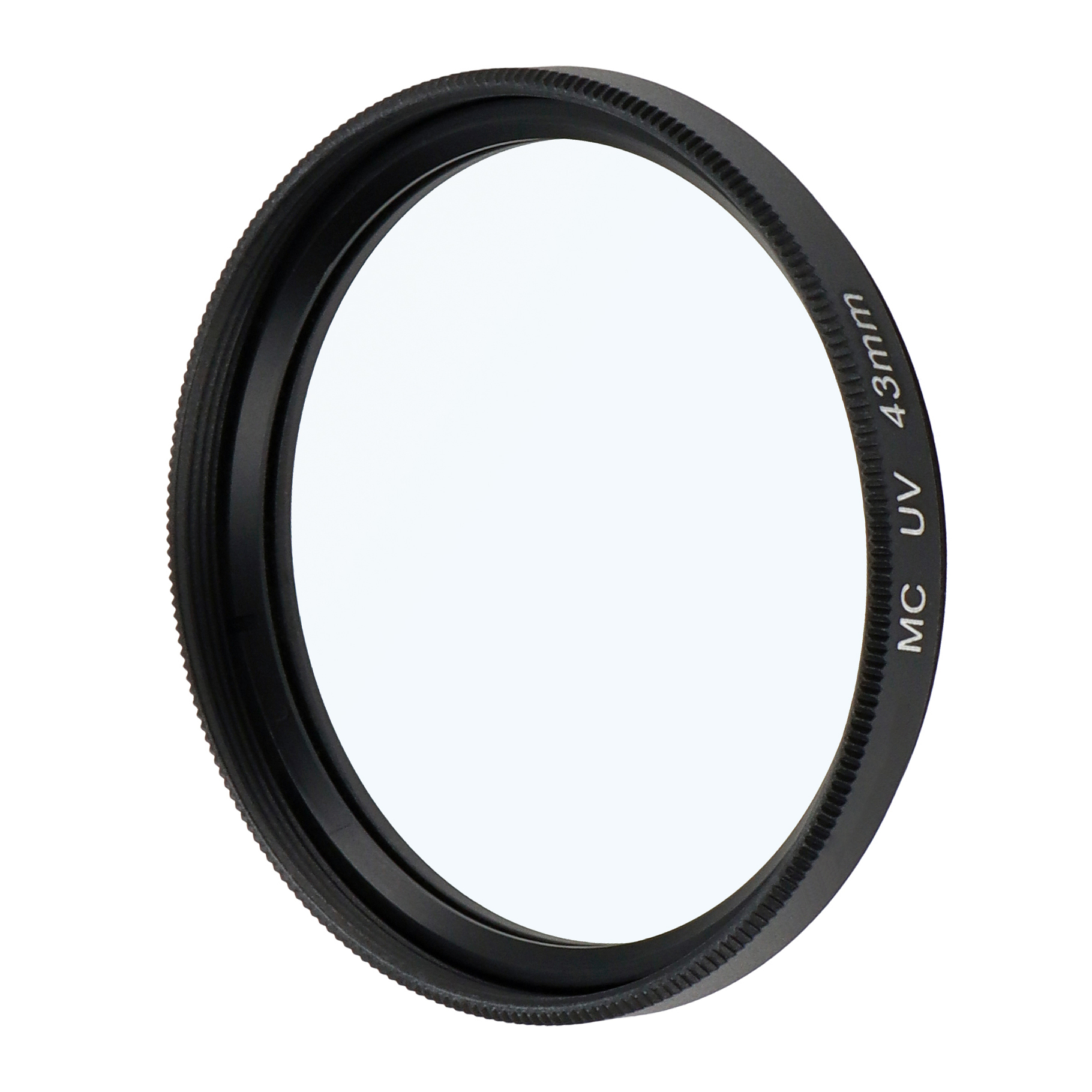 UV Filter MC Schutzfilter für Objektive mit 43mm Gewinde UV Filter MC Schutzfilter für Objektive mit 43mm Gewinde