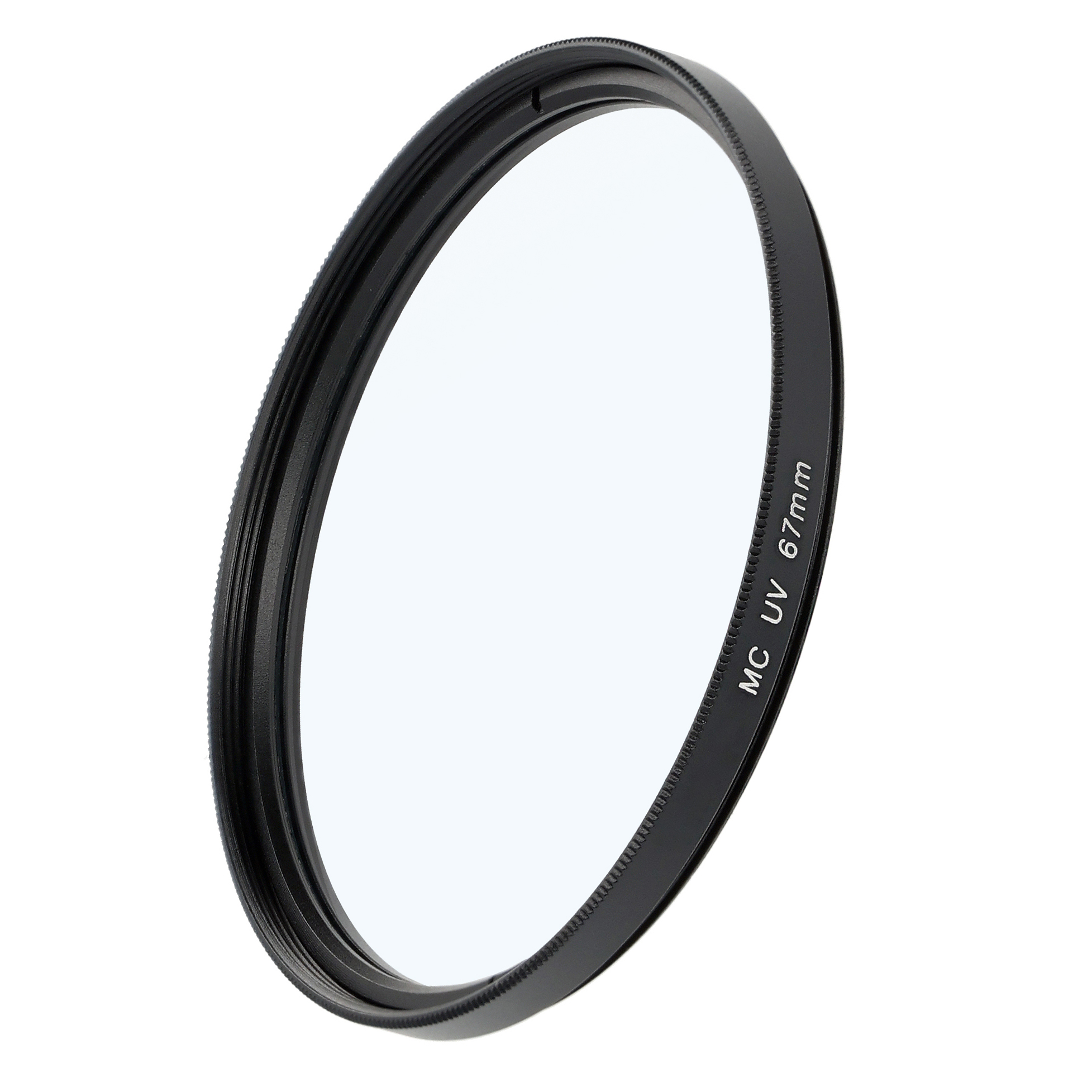 UV Filter MC Schutzfilter für Objektive mit 67mm Gewinde UV Filter MC Schutzfilter für Objektive mit 67mm Gewinde