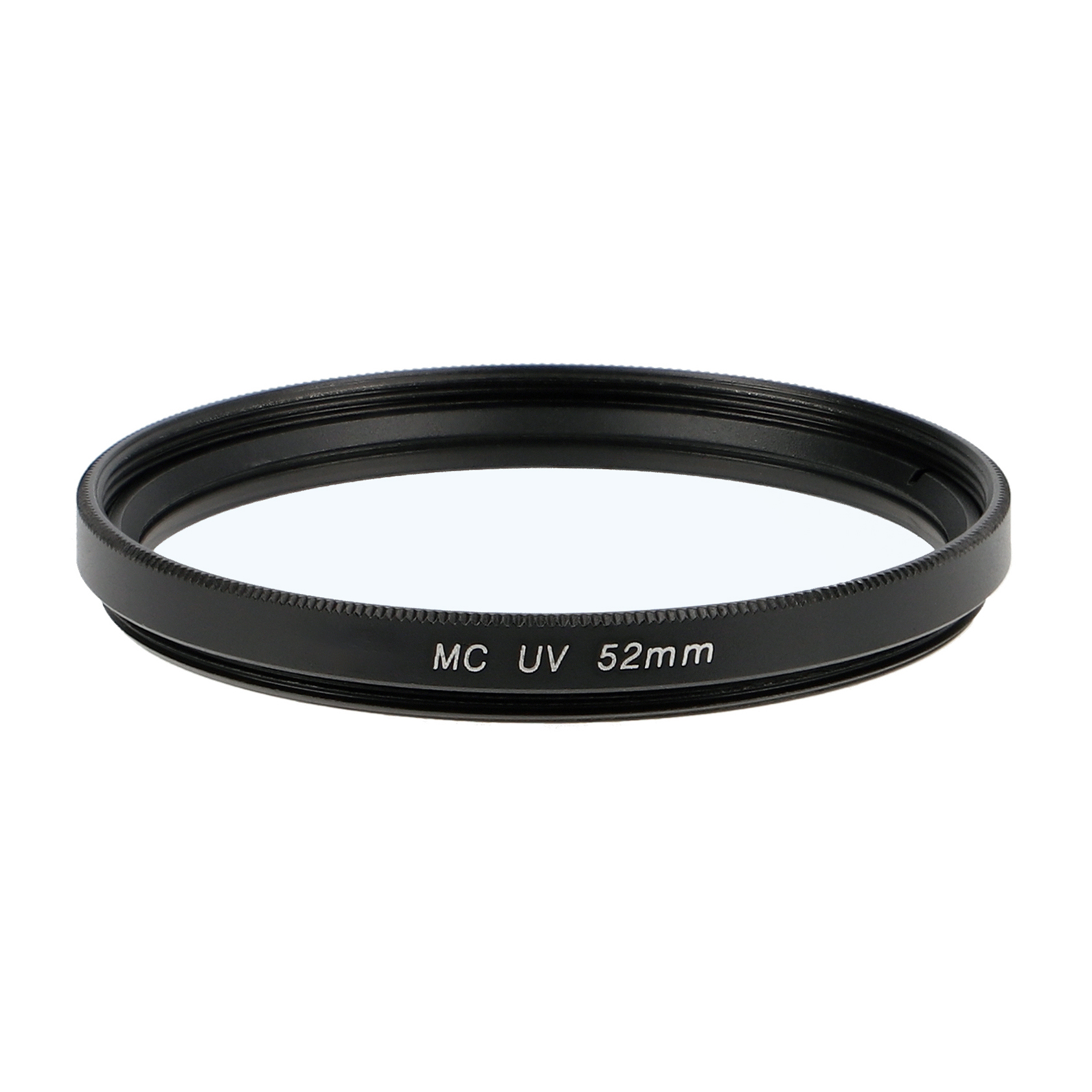 UV Filter MC Schutzfilter für Objektive mit 52mm Gewinde