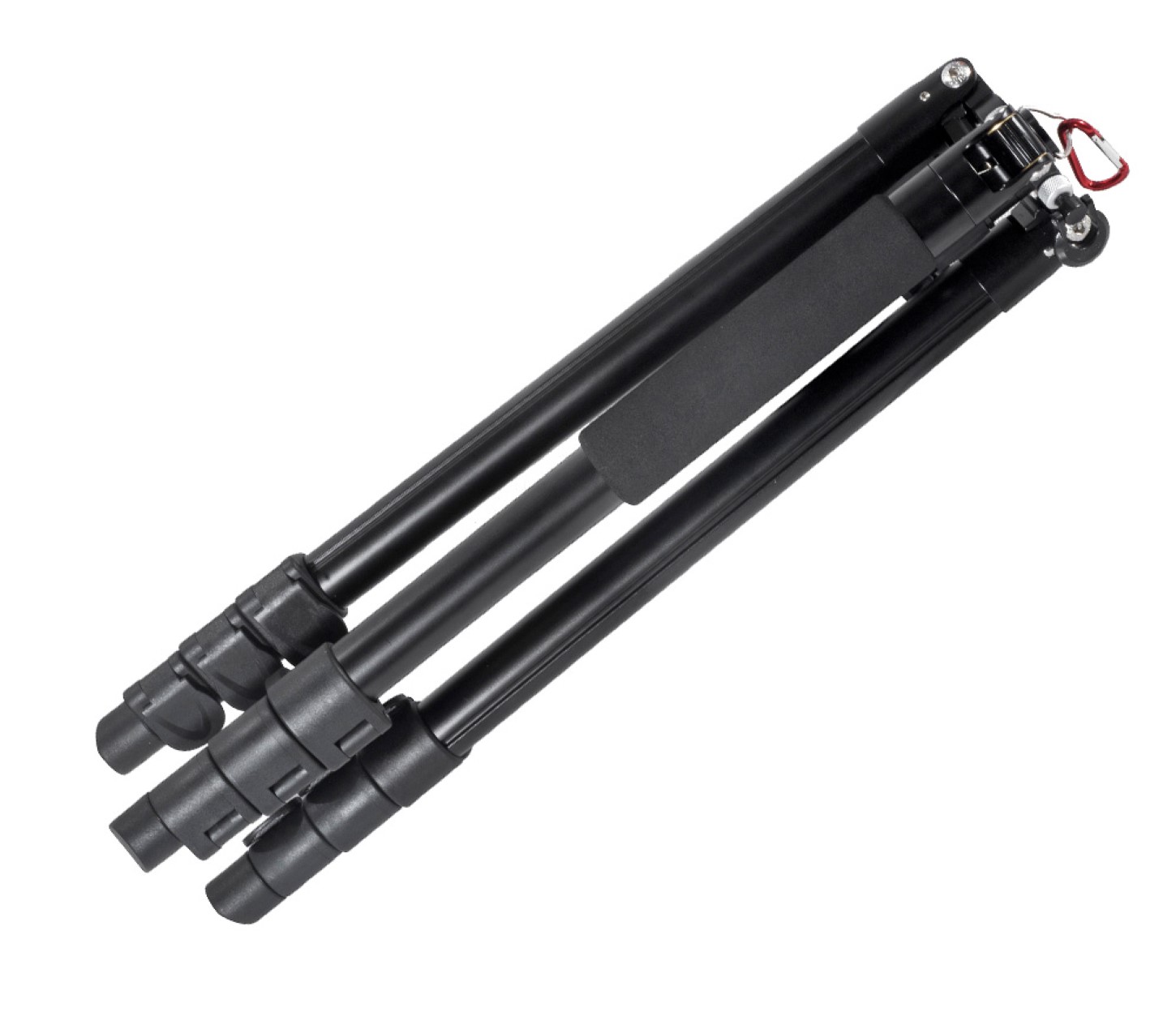 JUSINO Vielseitiges Tripod/Monopod Stativ 11-155cm Höhe Belastbar bis 6kg X-426 JUSINO Vielseitiges Tripod/Monopod Stativ 11-155cm Höhe Belastbar bis 6kg X-426