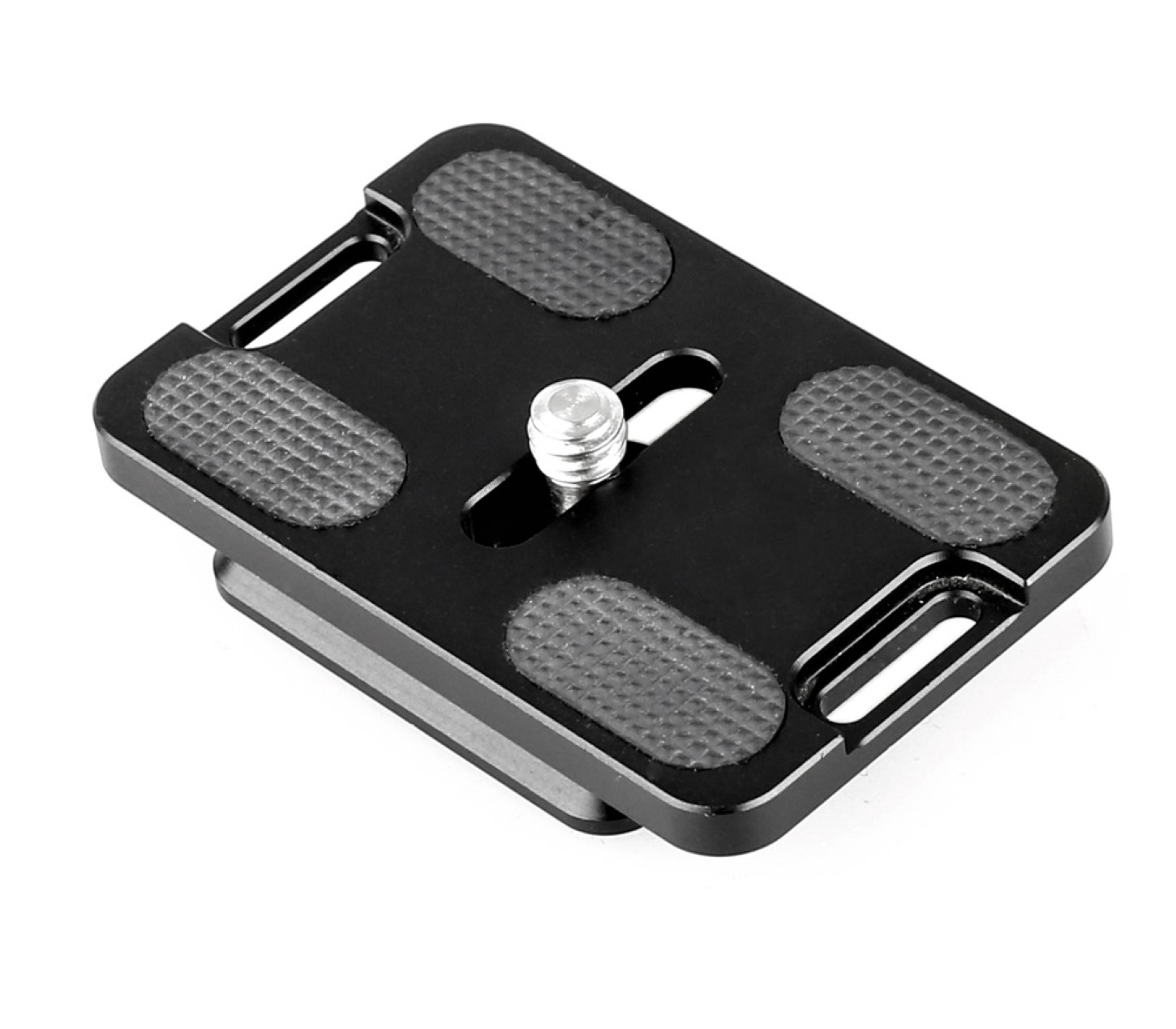 Adapterplatte Schnellwechselplatte für Arca-Swiss Standard DP-60 Adapterplatte Schnellwechselplatte für Arca-Swiss Standard DP-60