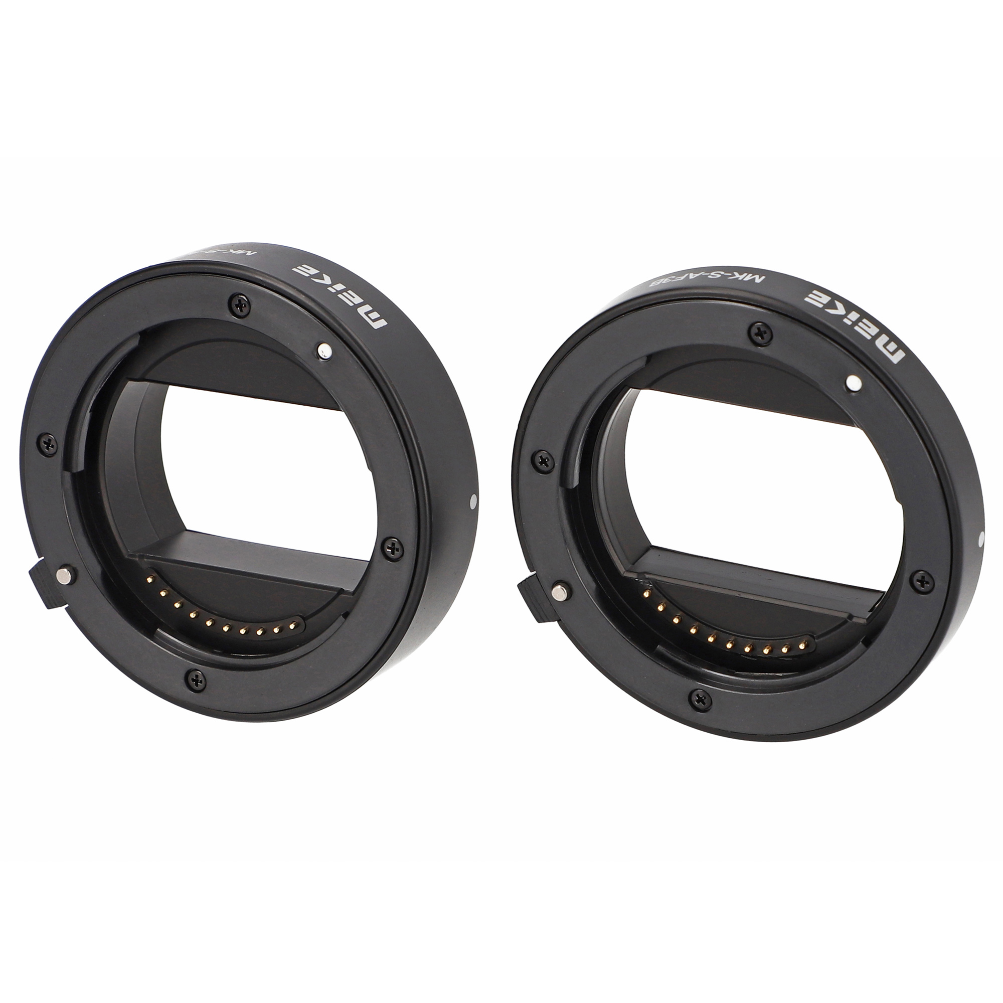 Automatik Makro Zwischenringe für Sony E-Mount Systemkameras MK-S-AF3B