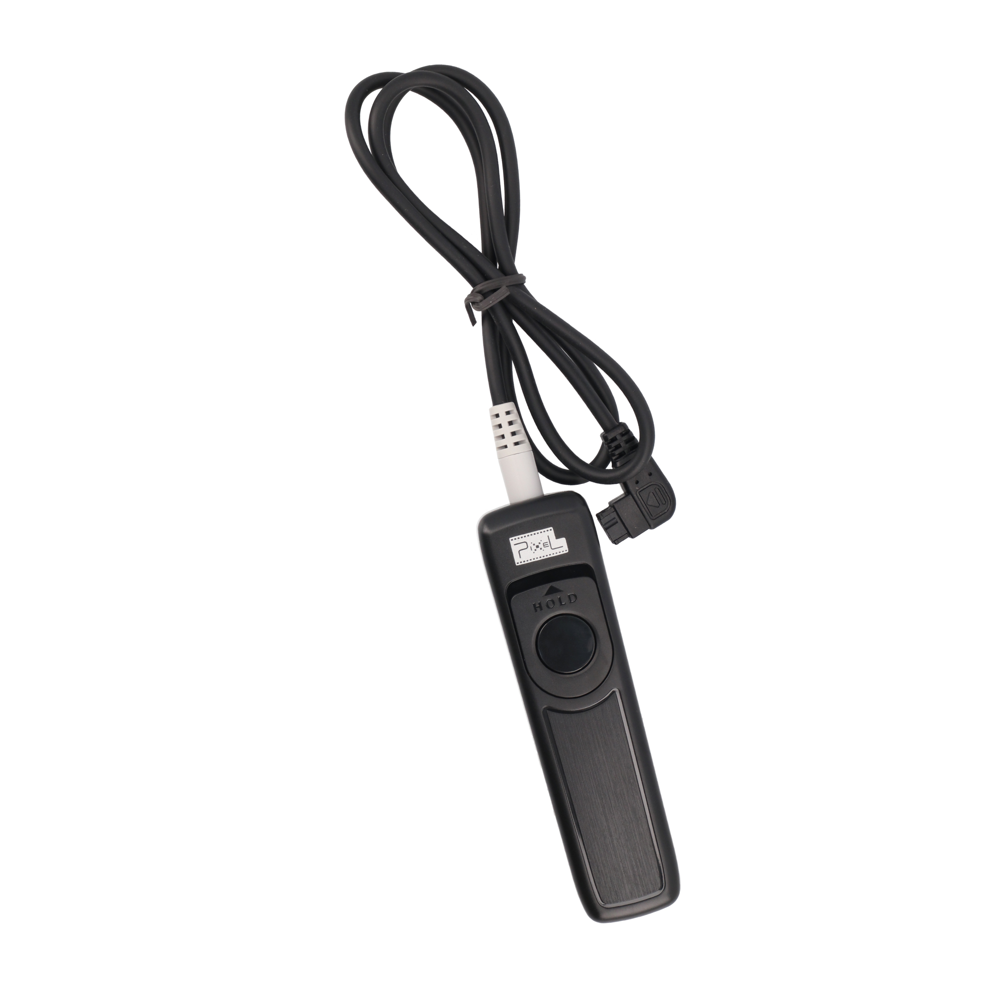 Fernauslöser für Sony Alpha Kameras mit auswechselbarem Kabel (RC-208/S1) Fernauslöser für Sony Alpha Kameras mit auswechselbarem Kabel (RC-208/S1)