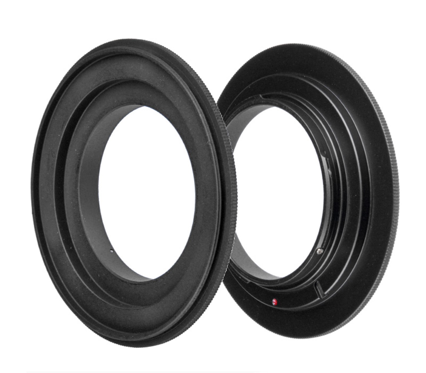 Retroadapter für Nikon 52mm Umkehrring Reversering Objektiv Makroadapter Retroadapter für Nikon 52mm Umkehrring Reversering Objektiv Makroadapter