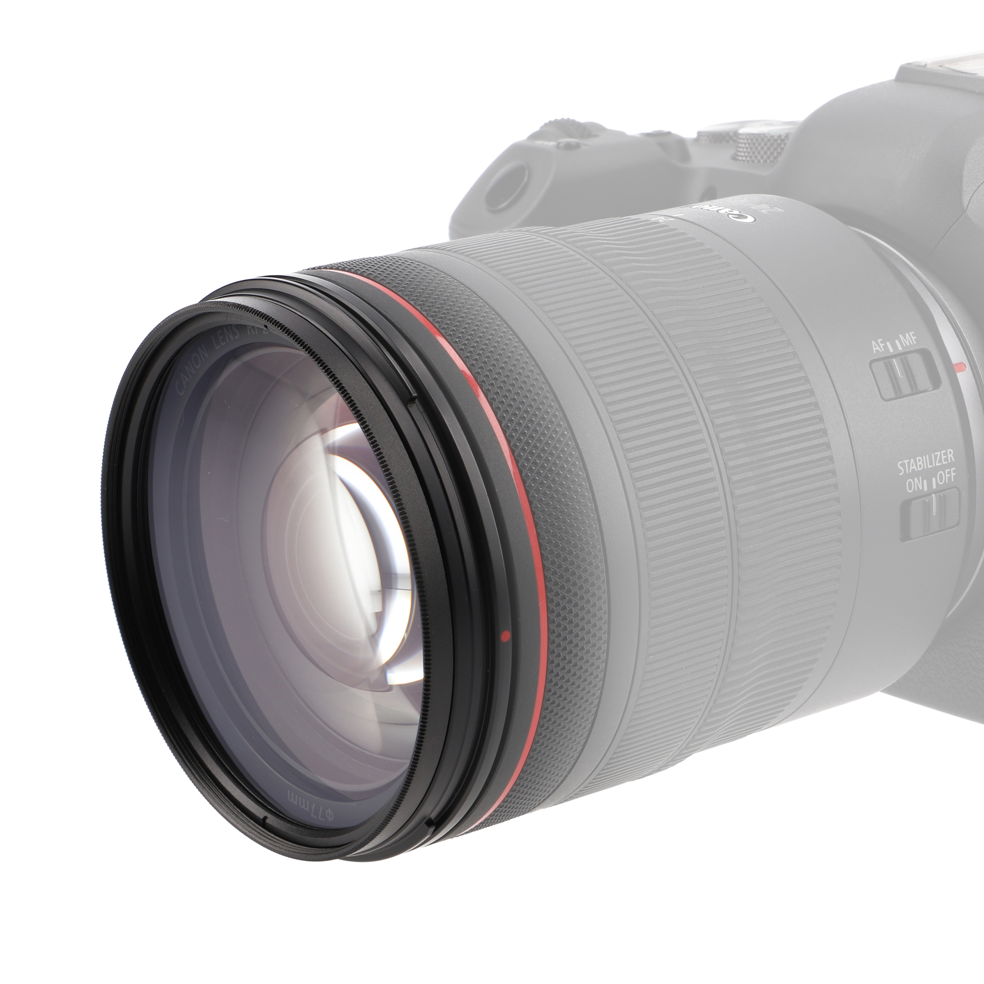 UV Filter MC Schutzfilter für Objektive mit 86mm Gewinde UV Filter MC Schutzfilter für Objektive mit 86mm Gewinde