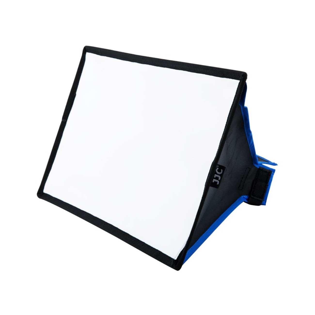 Rechteckiger Diffusor Softbox für tragbare Blitzgeräte Größe L Rechteckiger Diffusor Softbox für tragbare Blitzgeräte Größe L