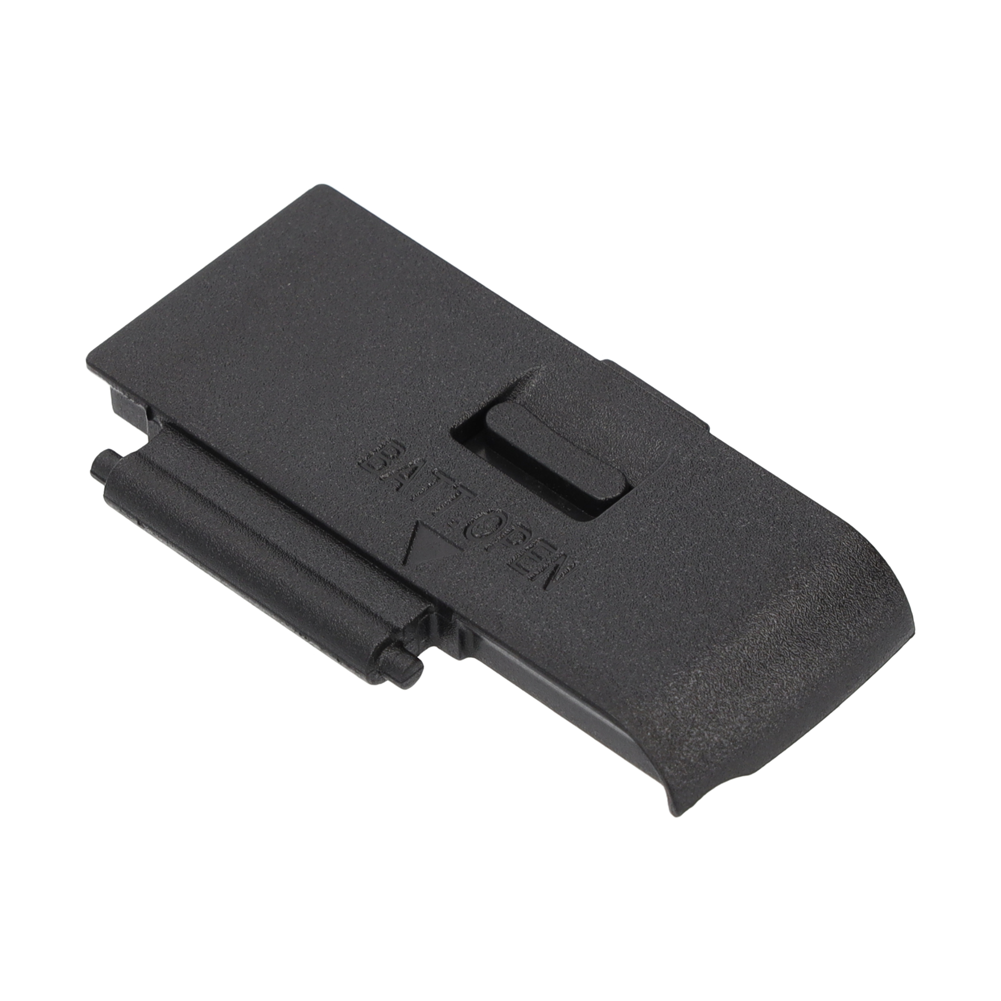 Ersatz Batteriefachdeckel für Canon EOS 650D 700D Akkufach Deckel
