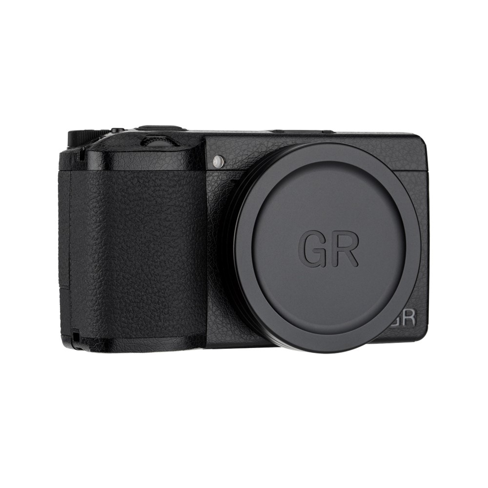 Objektivdeckel für Ricoh GR III Lens Cap Objektivdeckel für Ricoh GR III Lens Cap