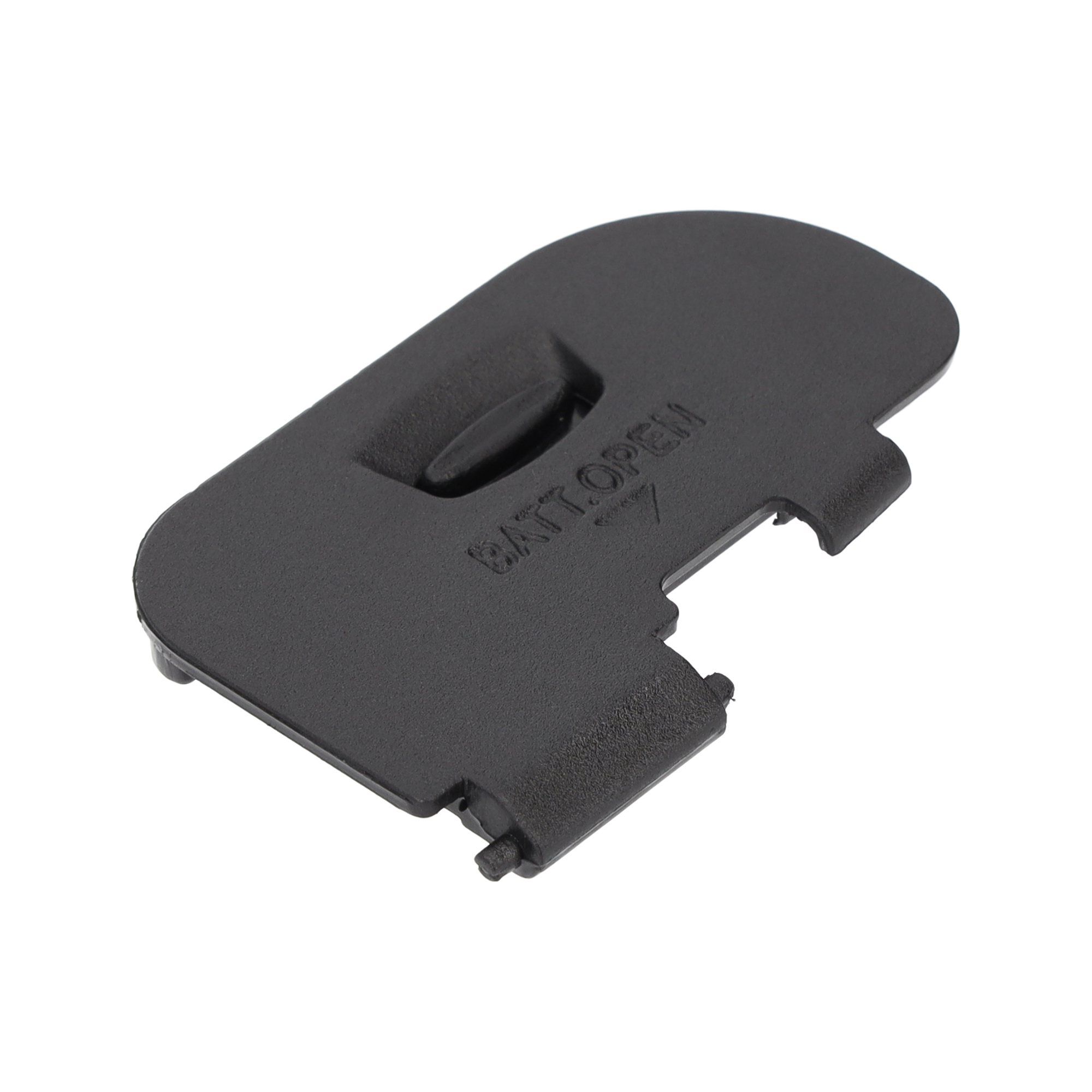 Ersatz Batteriefachdeckel für Canon EOS 60D 60Da Akkufach Deckel Ersatz Batteriefachdeckel für Canon EOS 60D 60Da Akkufach Deckel