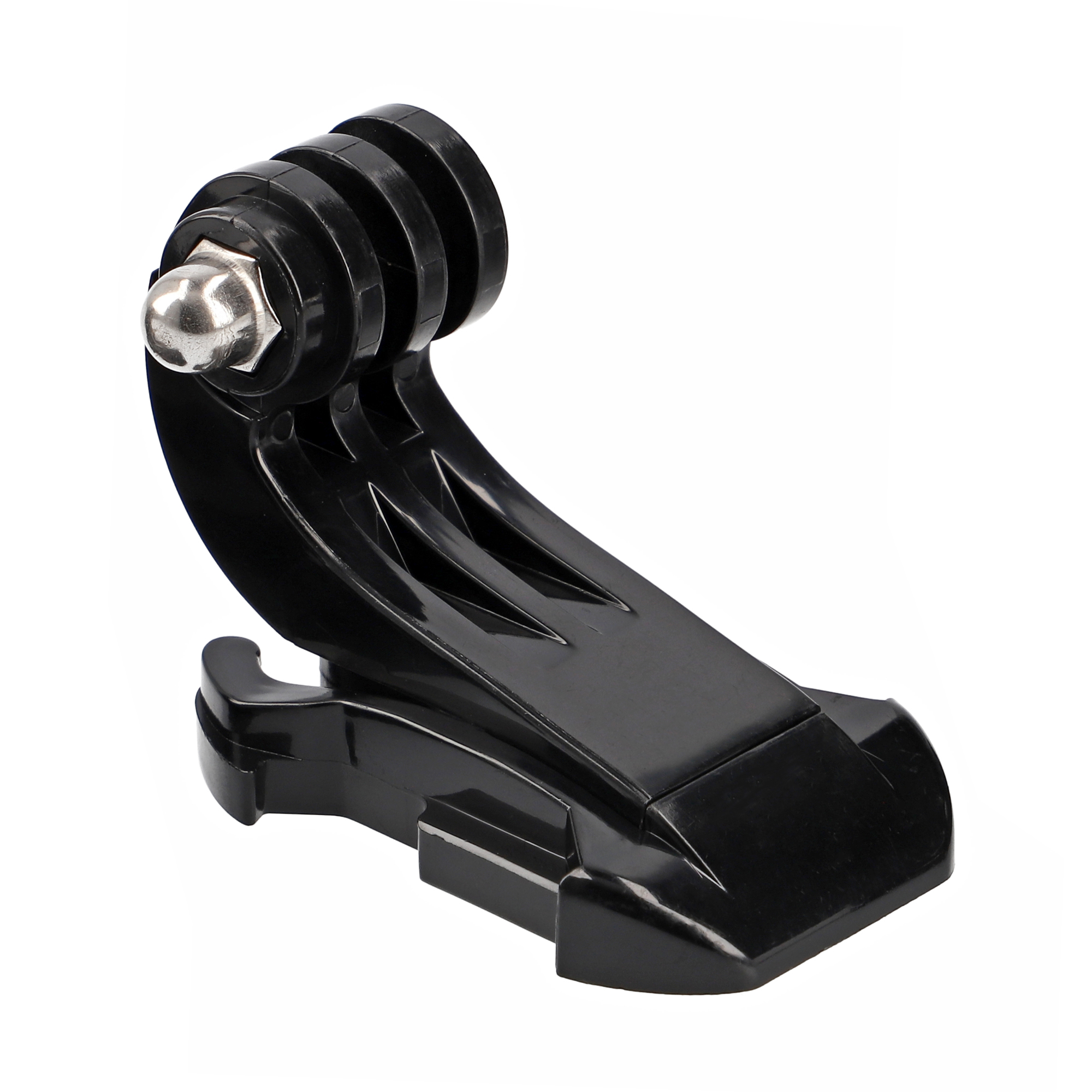 J-Hook Buckle Mount Schnellwechselhalterung für GoPro & andere Action-Cams J-Hook Buckle Mount 2 Stück Schnellwechselhalterung für GoPro & andere Action-Cams