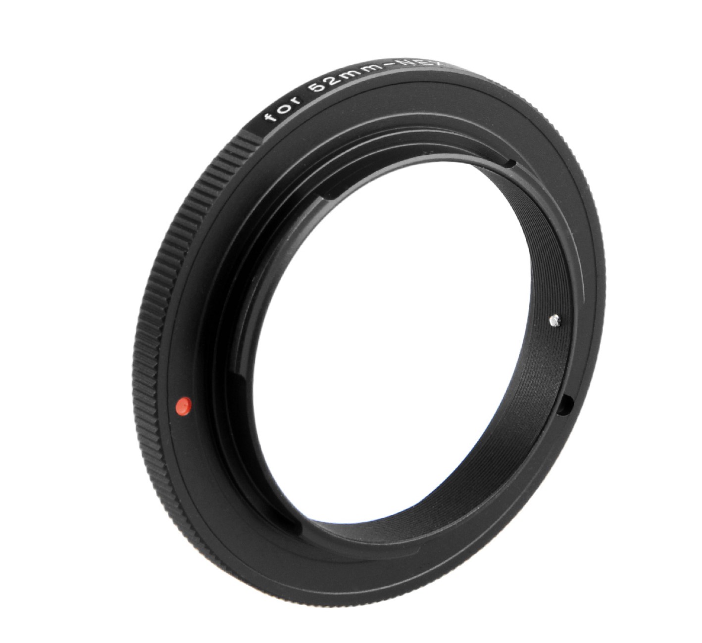 Retroadapter für Sony NEX E-Mount 52mm Umkehrring Reversering Makroadapter Retroadapter für Sony NEX E-Mount 52mm Umkehrring Reversering Makroadapter