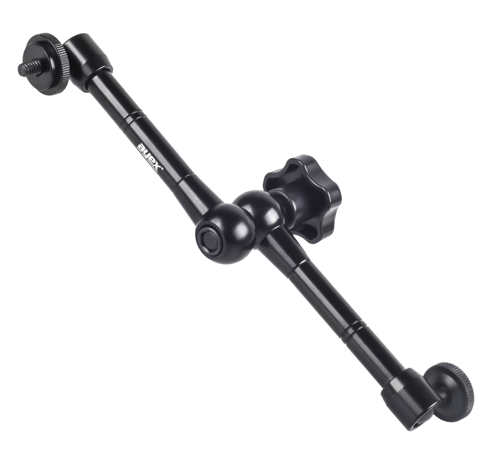 Magic Arm 11 Zoll 28cm für Video DSLR Kamera Monitor Videoleuchte, Gelenkarm Schwenkarm Magic Arm 11 Zoll 28cm für Video DSLR Kamera Monitor Videoleuchte, Gelenkarm Schwenkarm