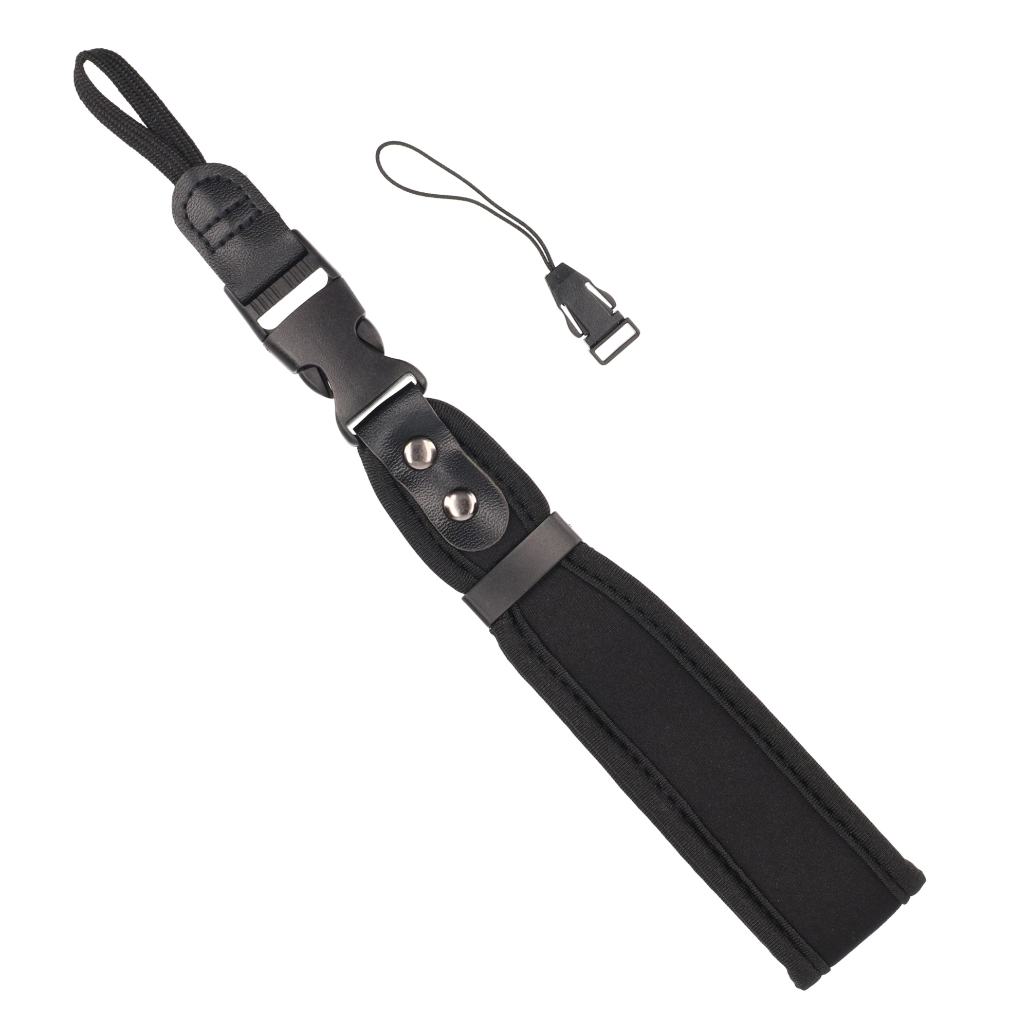 Kamera Handgelenkschlaufe Trageschlaufe Neopren Kamera Handgelenkschlaufe Trageschlaufe Neopren