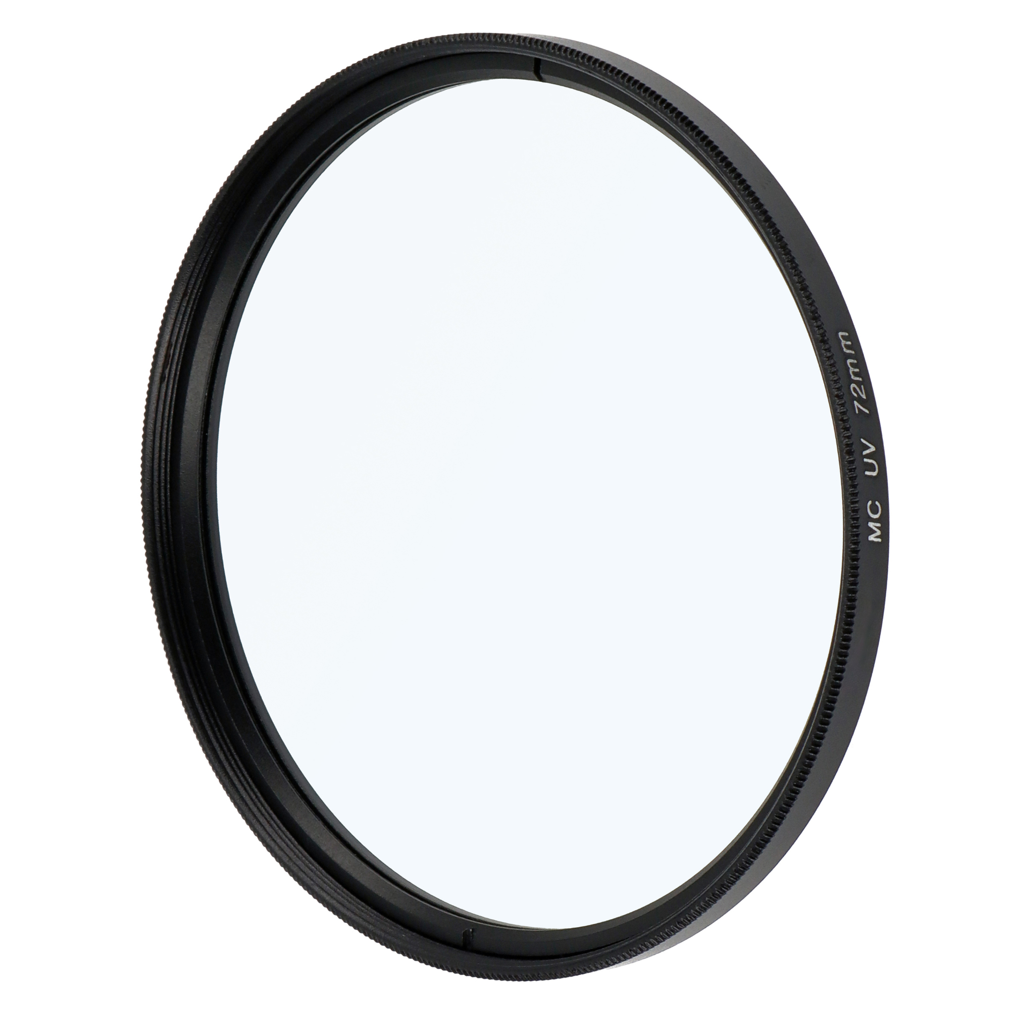 UV Filter MC Schutzfilter für Objektive mit 72mm Gewinde UV Filter MC Schutzfilter für Objektive mit 72mm Gewinde