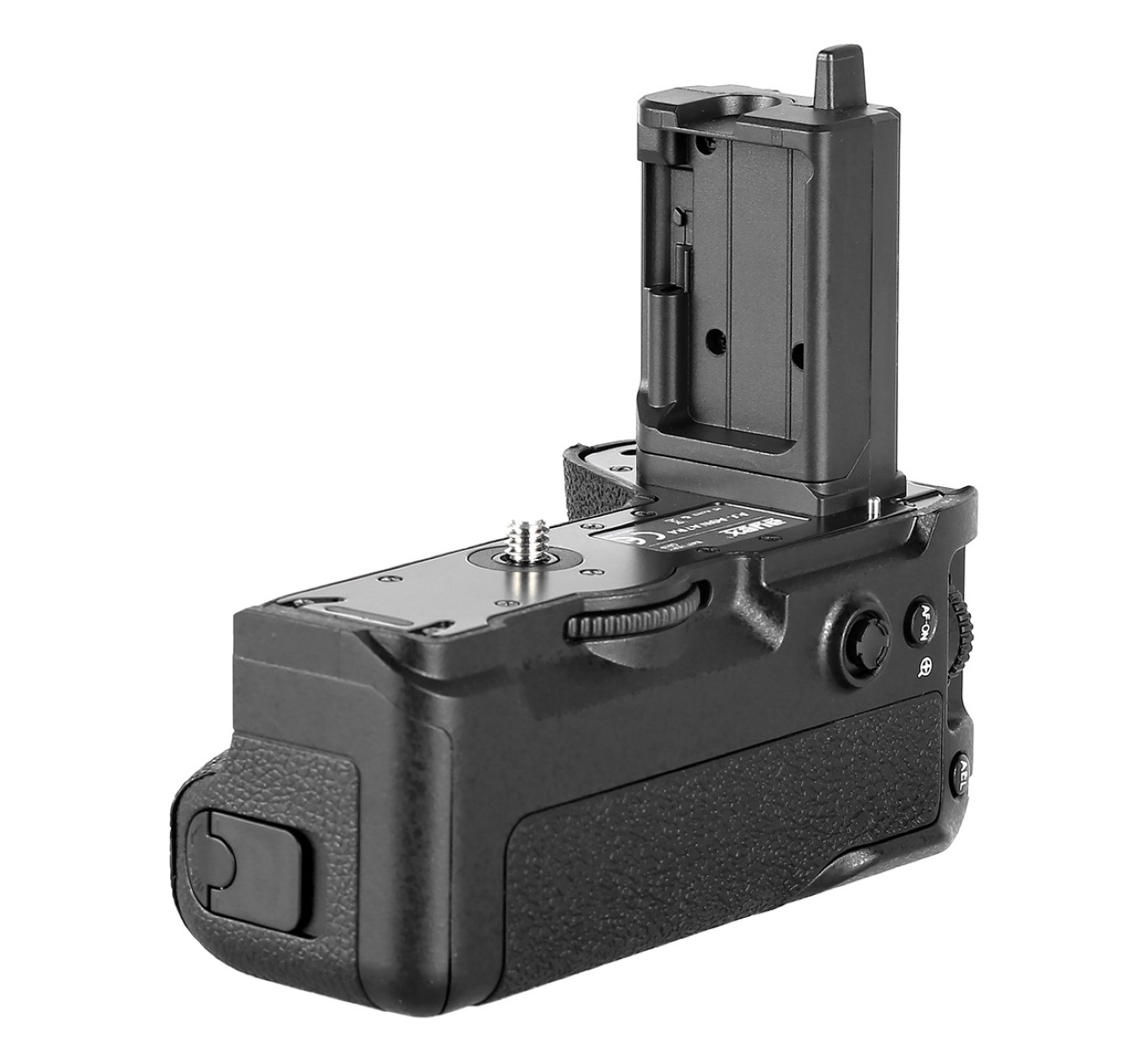 Batteriegriff für Sony Alpha 1 A7RIV A7SIII A7IV A9II ersetzt VG-C4EM Optimal für Hochformat  Batteriegriff für Sony Alpha 1 A7RIV A7SIII A7IV A9II ersetzt VG-C4EM Optimal für Hochformat