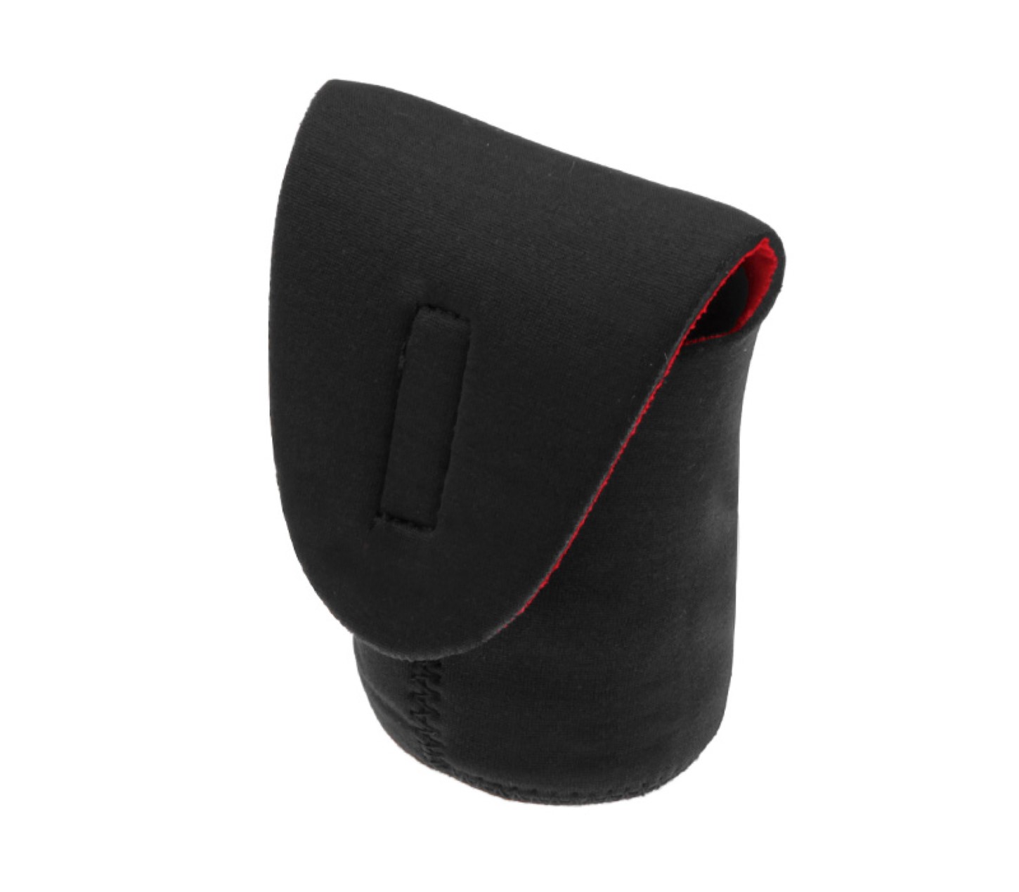 Neopren Objektivtasche mit Klettverschluss Größe S Lens Bag Neopren Objektivtasche mit Klettverschluss Größe S Lens Bag