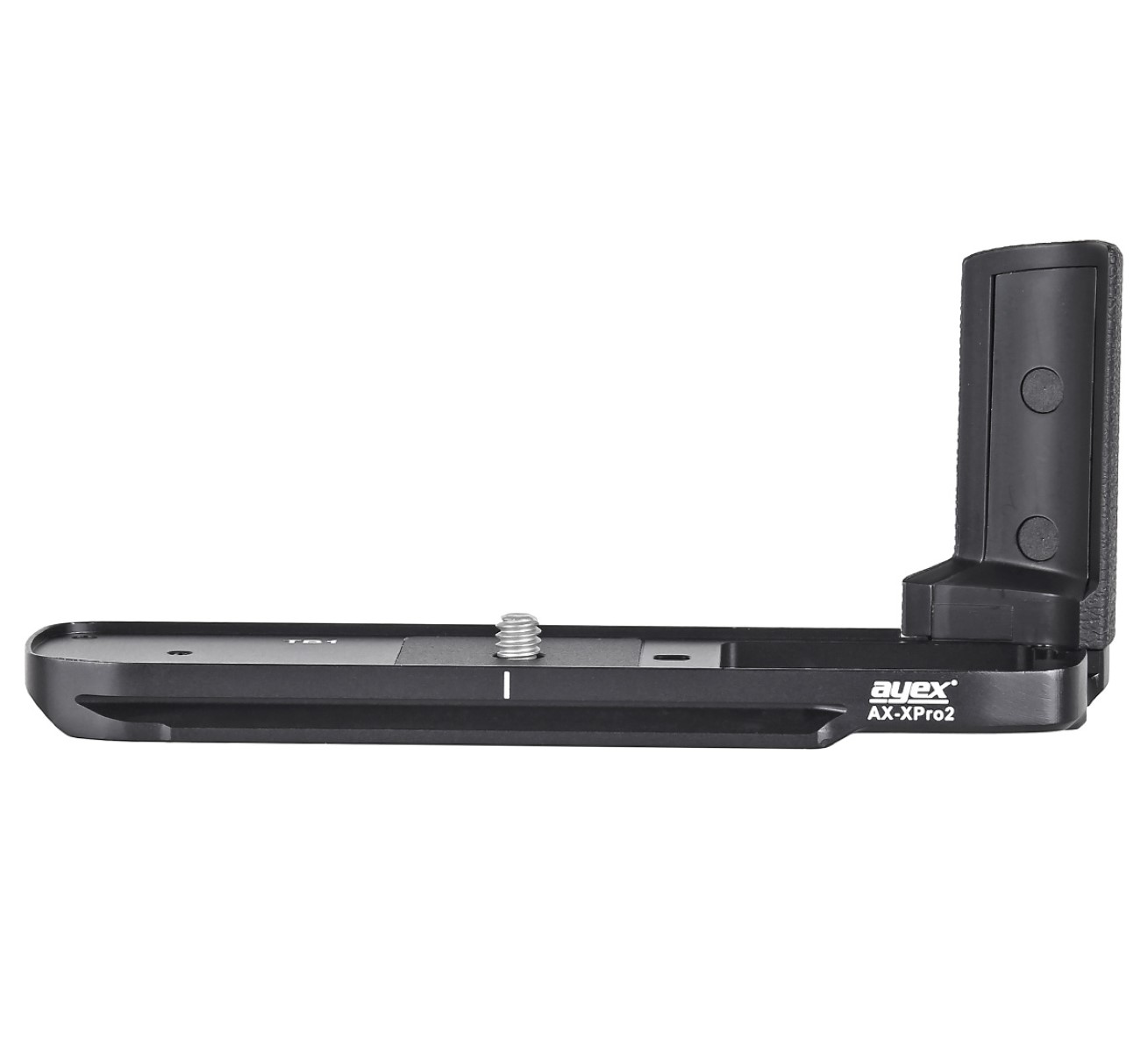 Handgriff für Fujifilm X-Pro2 Griffverlängerung Stativplatte MHG-XPRO2 repl. Handgriff für Fujifilm X-Pro2 Griffverlängerung Stativplatte MHG-XPRO2 repl.