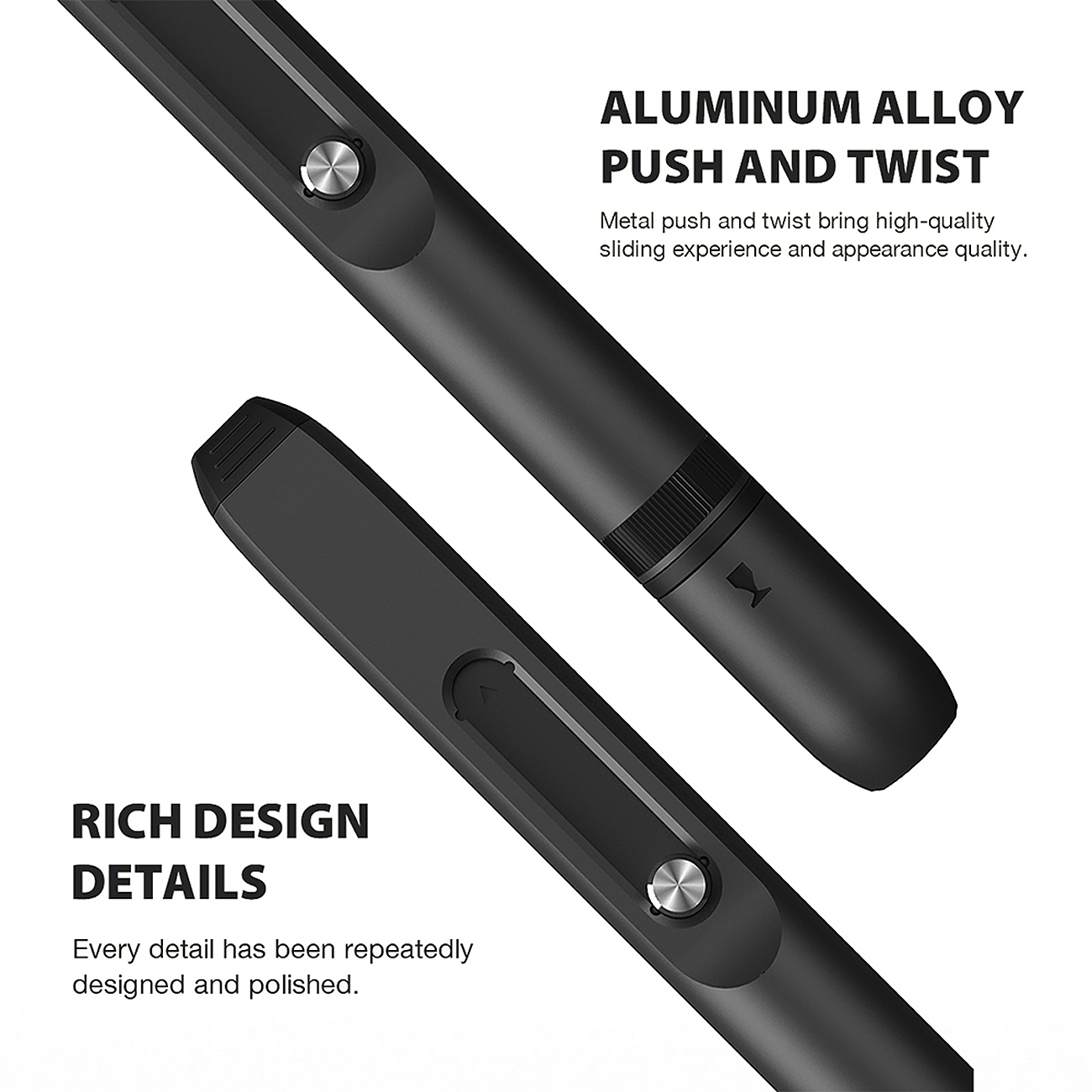 Professional Lens Cleaning Pen für Kamerareinigung