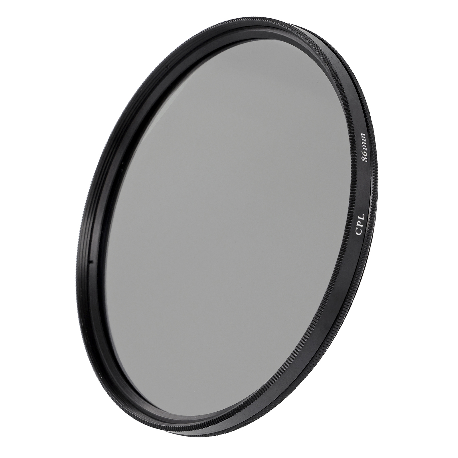 Polfilter Polarisationsfilter Cirkular zirkular CPL 86mm Polfilter Polarisationsfilter Cirkular zirkular CPL 86mm