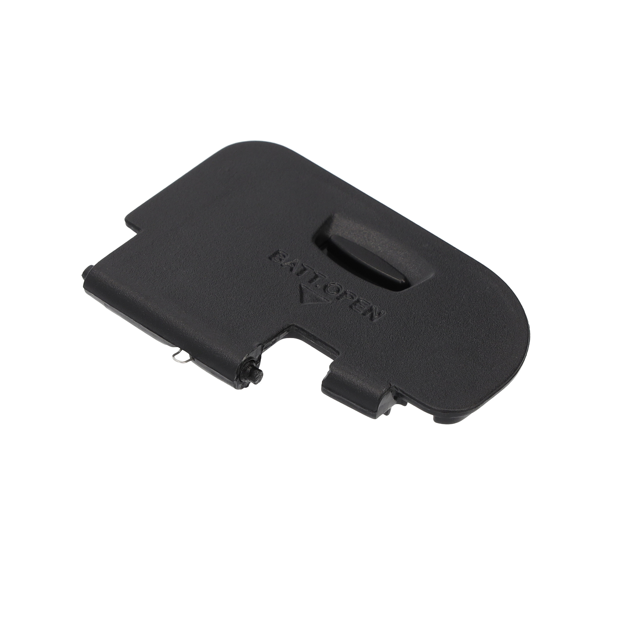 Ersatz Batteriefachdeckel für Canon EOS 5D Mark III SLR Akkufach Deckel