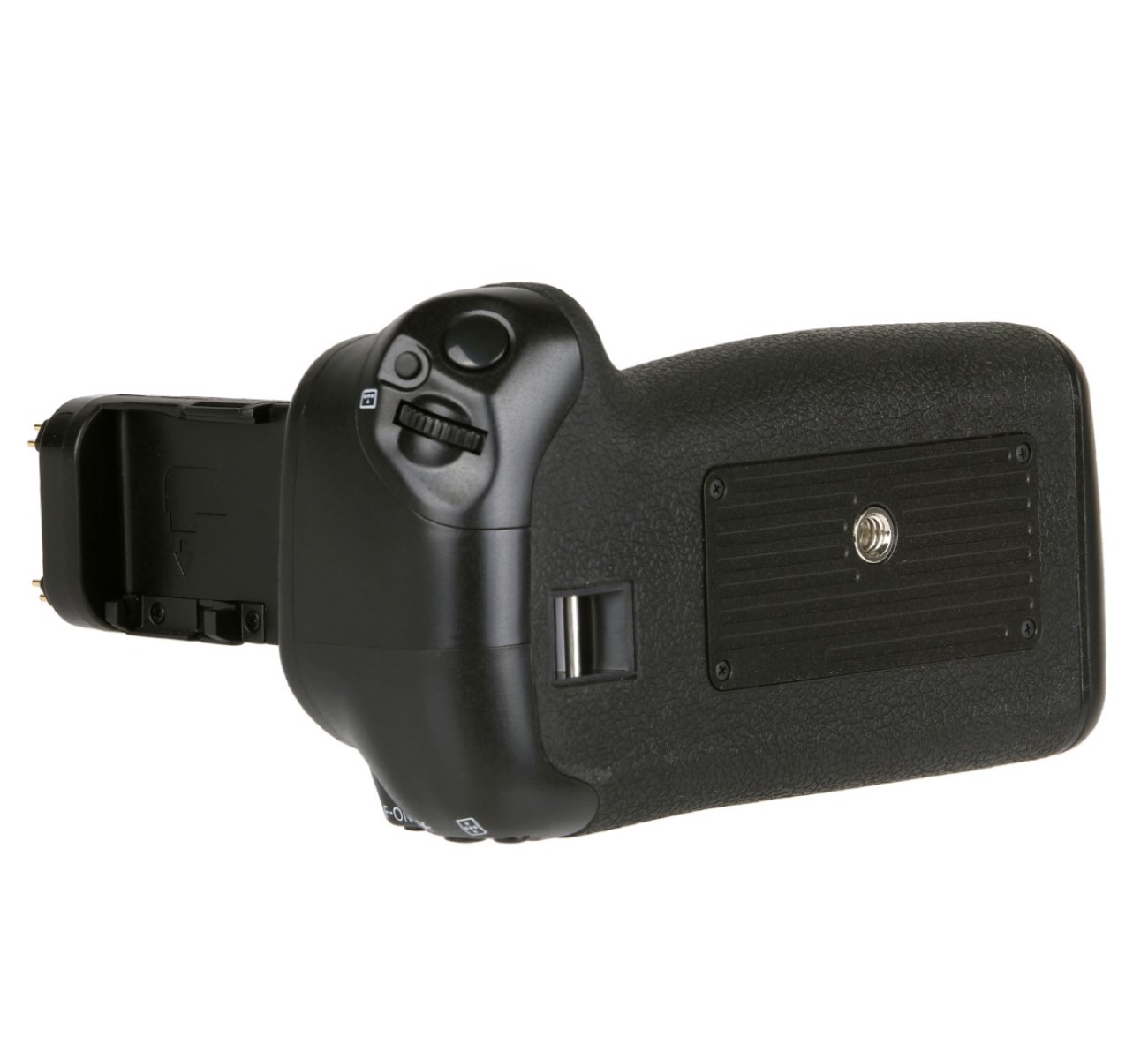 Batteriegriff Set für Canon EOS 6D Mark II + 2x LP-E6N Akku wie BG-E21 Batteriegriff Set für Canon EOS 6D Mark II + 2x LP-E6N Akku wie BG-E21