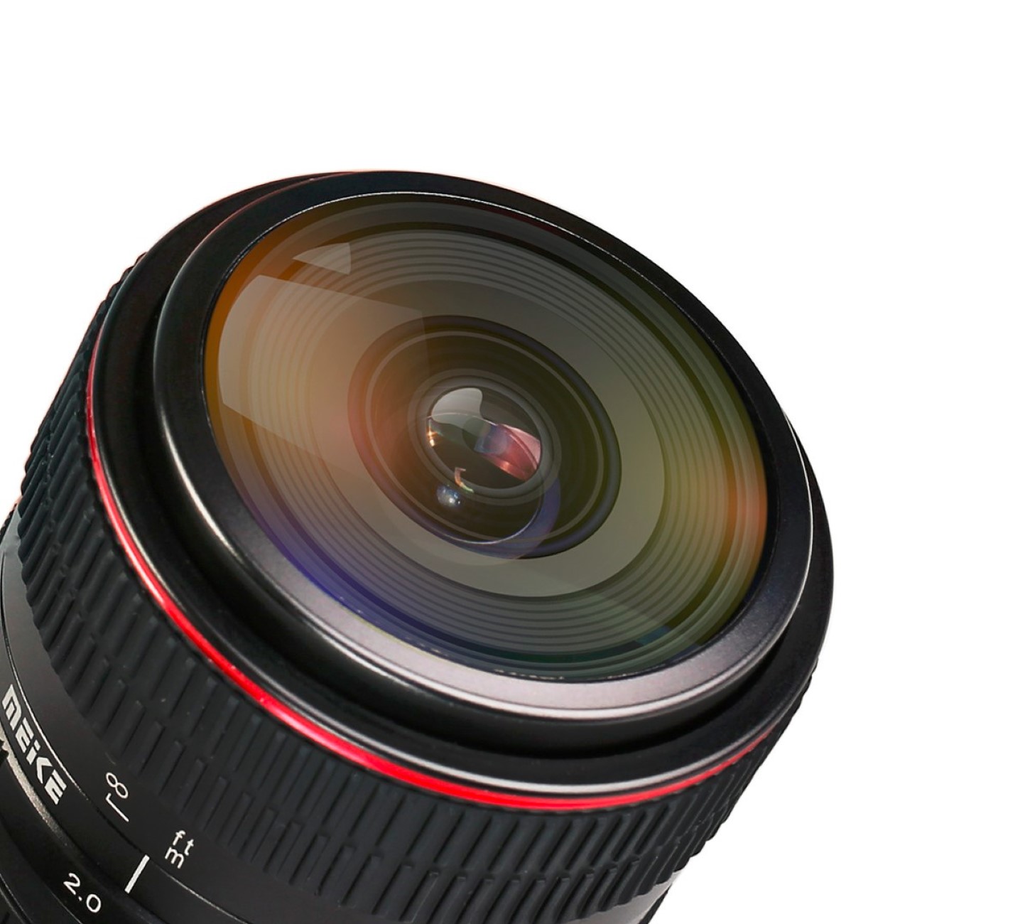 Fisheye-Objektiv MK-6,5mm-F/2.0 für Micro 4/3 (Olympus und Panasonic Lumix) Fisheye-Objektiv MK-6,5mm-F/2.0 für Micro 4/3 (Olympus und Panasonic Lumix)