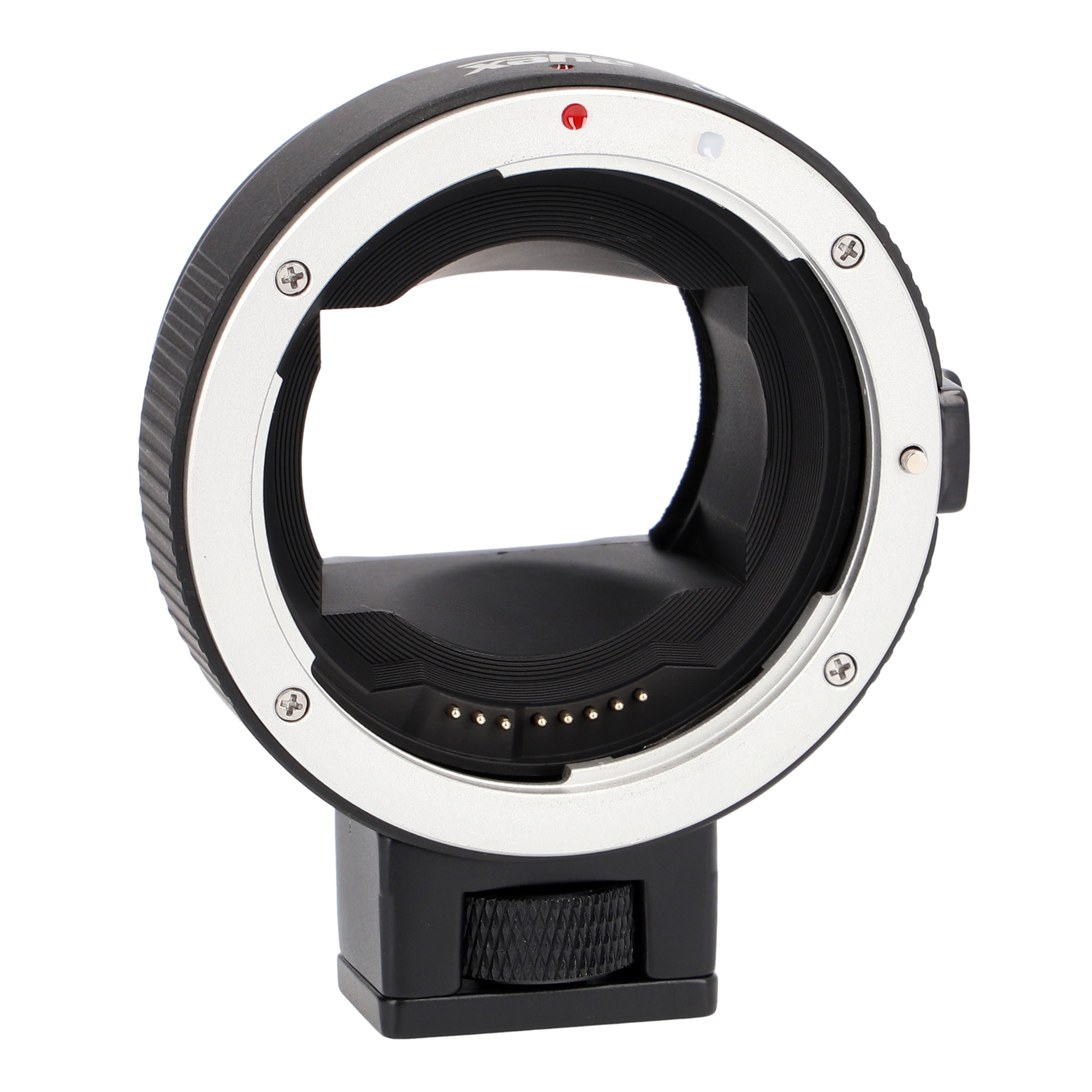 Objektivadapter AF Autofokus Canon EF/EF-S-Objektiv auf Sony E-Mount-Kamera EF-NEX II