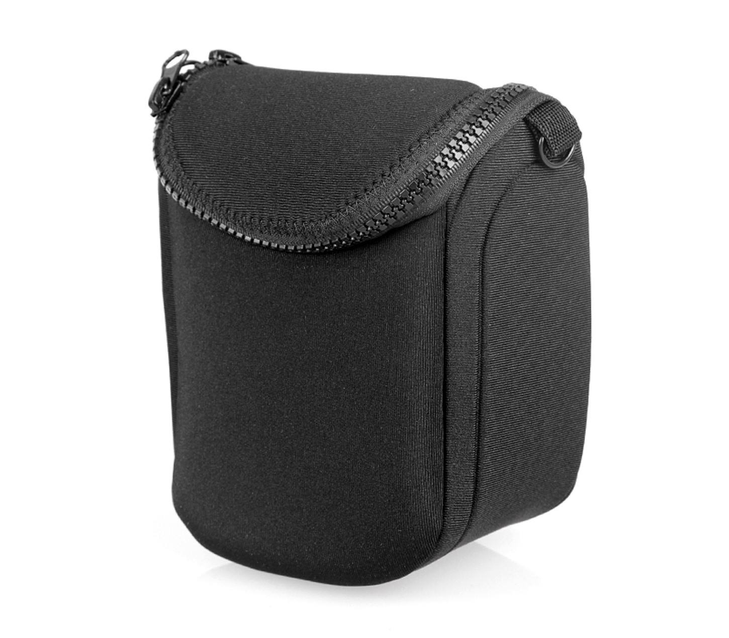 Neopren Kameratasche für Systemkameras, z. B. Sony NEX, Panasonic m4/3 Neopren Kameratasche für Systemkameras, z. B. Sony NEX, Panasonic m4/3