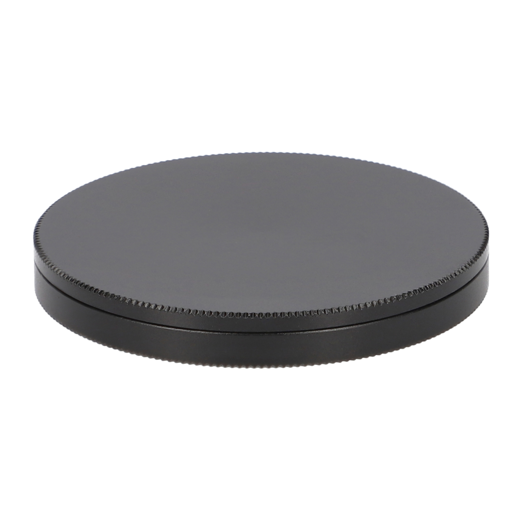 Schraub-Filterkappen aus Aluminium für Objektivfilter mit 49mm Gewinde Schraub-Filterkappen aus Aluminium für Objektivfilter mit 49mm Gewinde