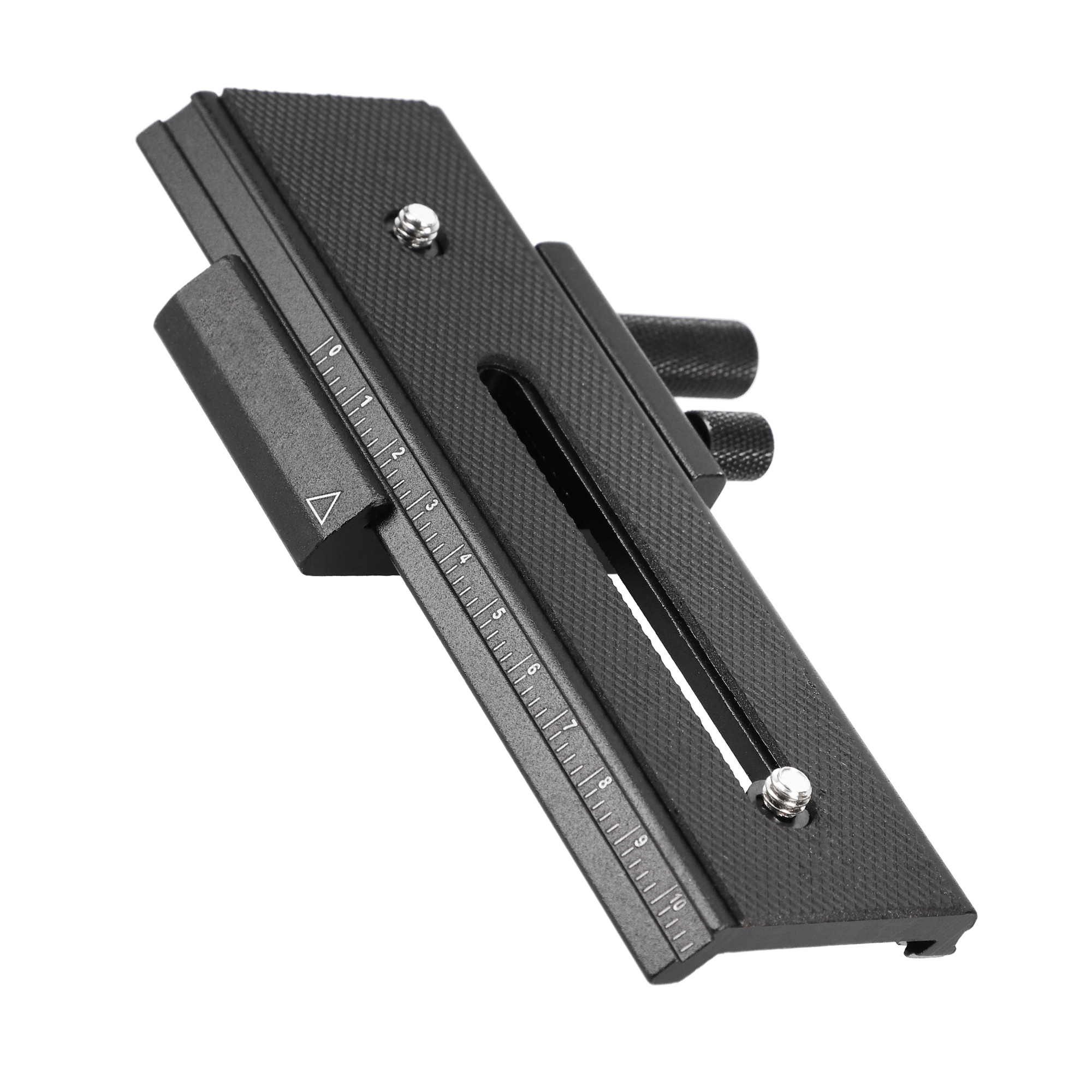 Einstellschlitten LP-01 Einstellweg 10cm Einstellschlitten LP-01 Einstellweg 10cm