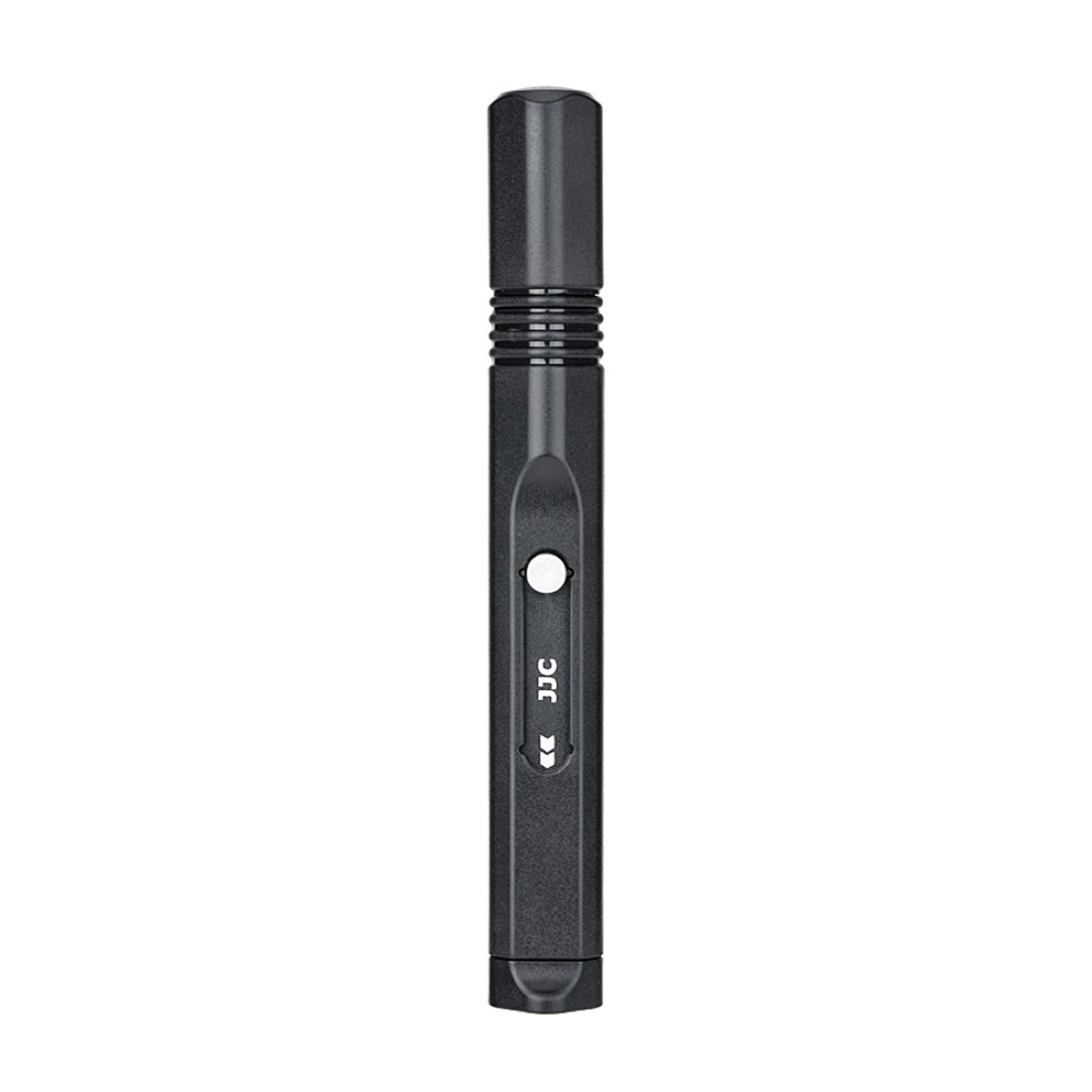 Objektivreinigungsstift Reinigungstool für optische Oberflächen mit 2 Carbonspitzen Objektivreinigungsstift Reinigungstool für optische Oberflächen mit 2 Carbonspitzen