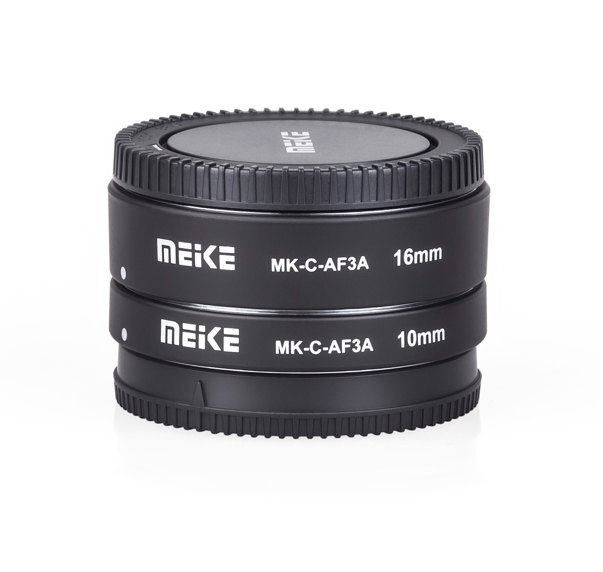 Automatik Makro Zwischenringe für Canon EOS M Systemkameras MK-C-AF3A Automatik Makro Zwischenringe für Canon EOS M Systemkameras MK-C-AF3A