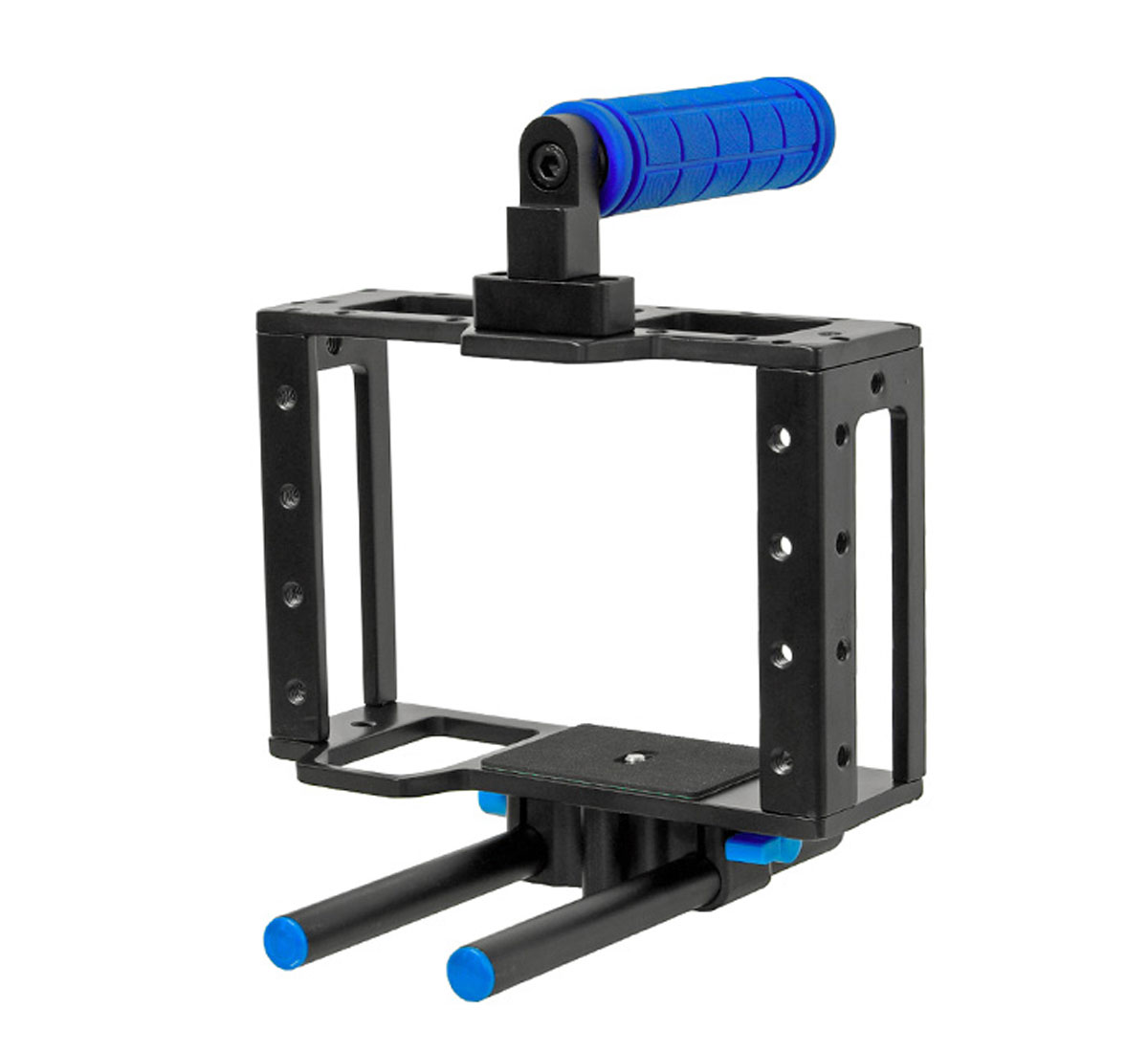 ayex Kamera Cage für DSLR Kameras, universal Cage ayex Kamera Cage für DSLR Kameras, universal Cage