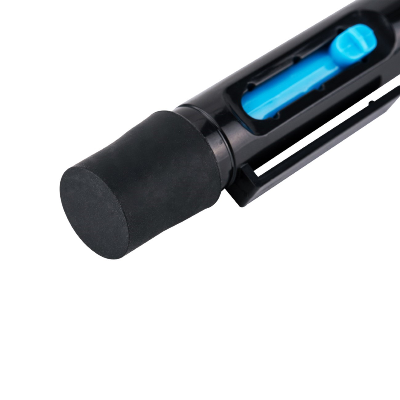 Objektivreinigungsstift CL-P4 Lens Pen mit 2 Carbon-Reinigungsköpfen Objektivreinigungsstift CL-P4 Lens Pen mit 2 Carbon-Reinigungsköpfen