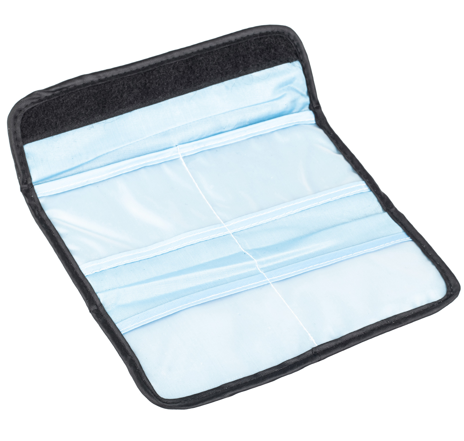ayex Filtertasche Schmal für bis zu 4 Filter ayex Filtertasche Schmal für bis zu 4 Filter