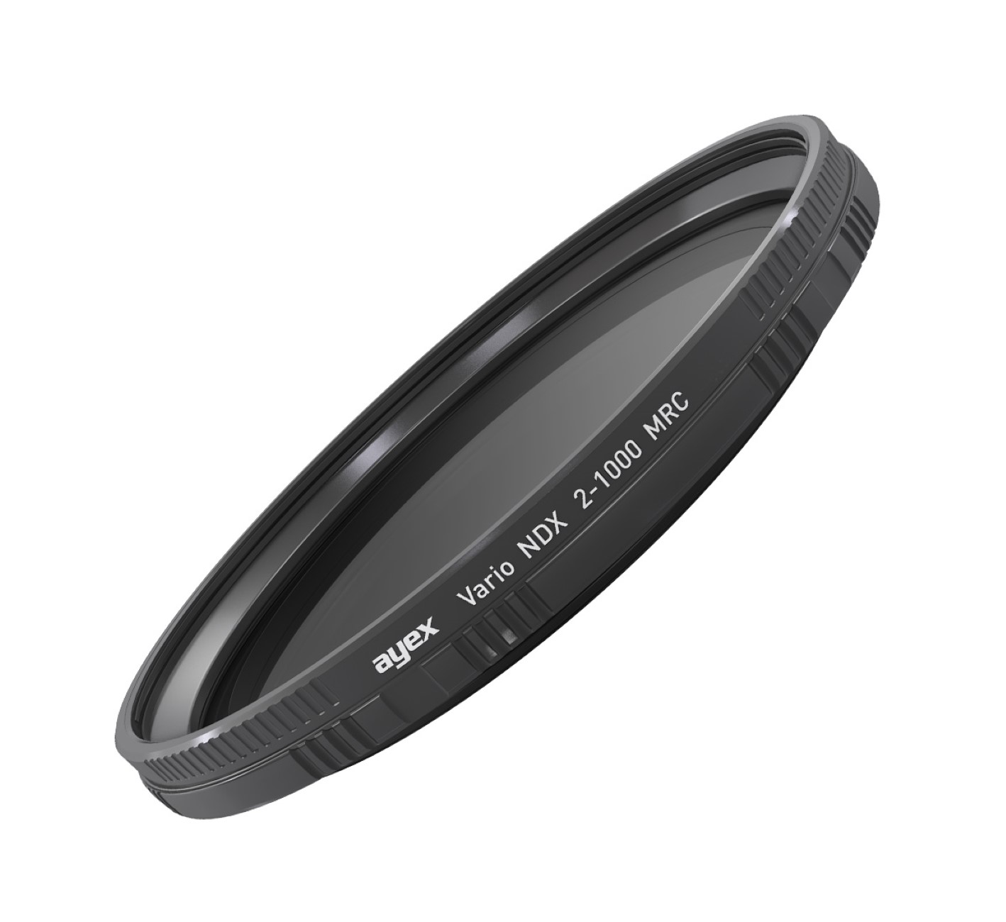 ayex MRC Slim Graufilter variabel 67mm ND2 - ND1000