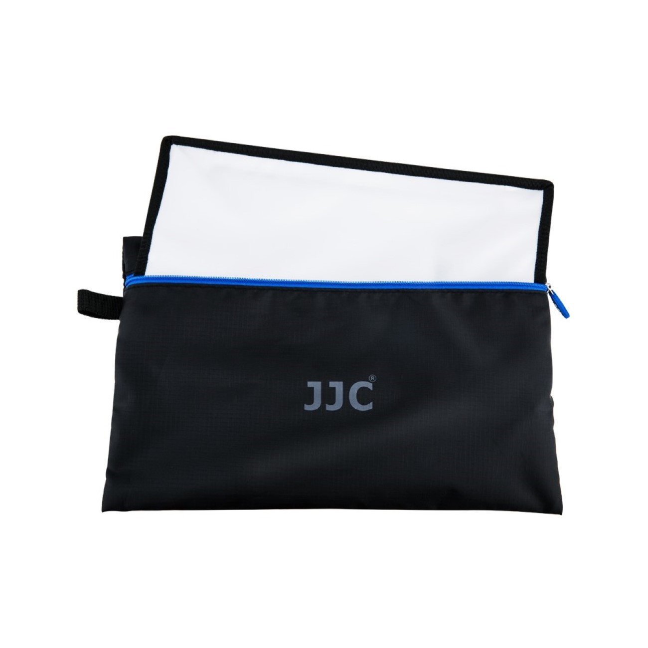 Rechteckiger Diffusor Softbox für tragbare Blitzgeräte Größe L Rechteckiger Diffusor Softbox für tragbare Blitzgeräte Größe L