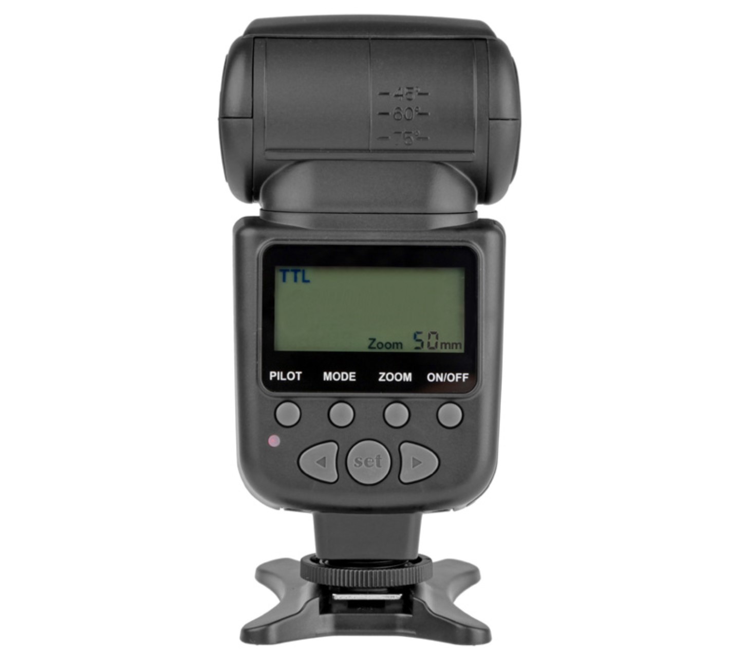 Meike TTL Speedlite Blitz MK950II für Canon EOS DSLR & SLR Kameras Meike TTL Speedlite Blitz MK950II für Canon EOS DSLR & SLR Kameras