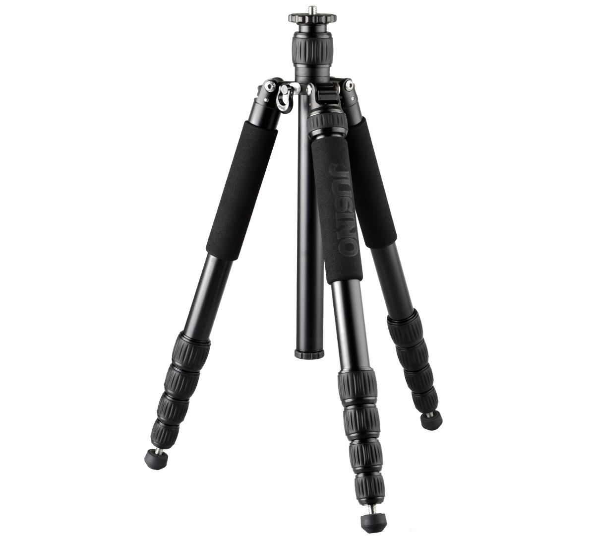 JUSINO TK-285 Tripod Traveller Reisestativ mit Monopodfunktion JUSINO TK-285 Tripod Traveller Reisestativ mit Monopodfunktion
