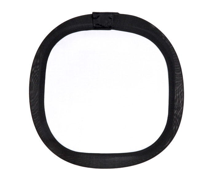 Flexible Graukarte 30cm für Weißabgleich Flexible Graukarte 30cm für Weißabgleich
