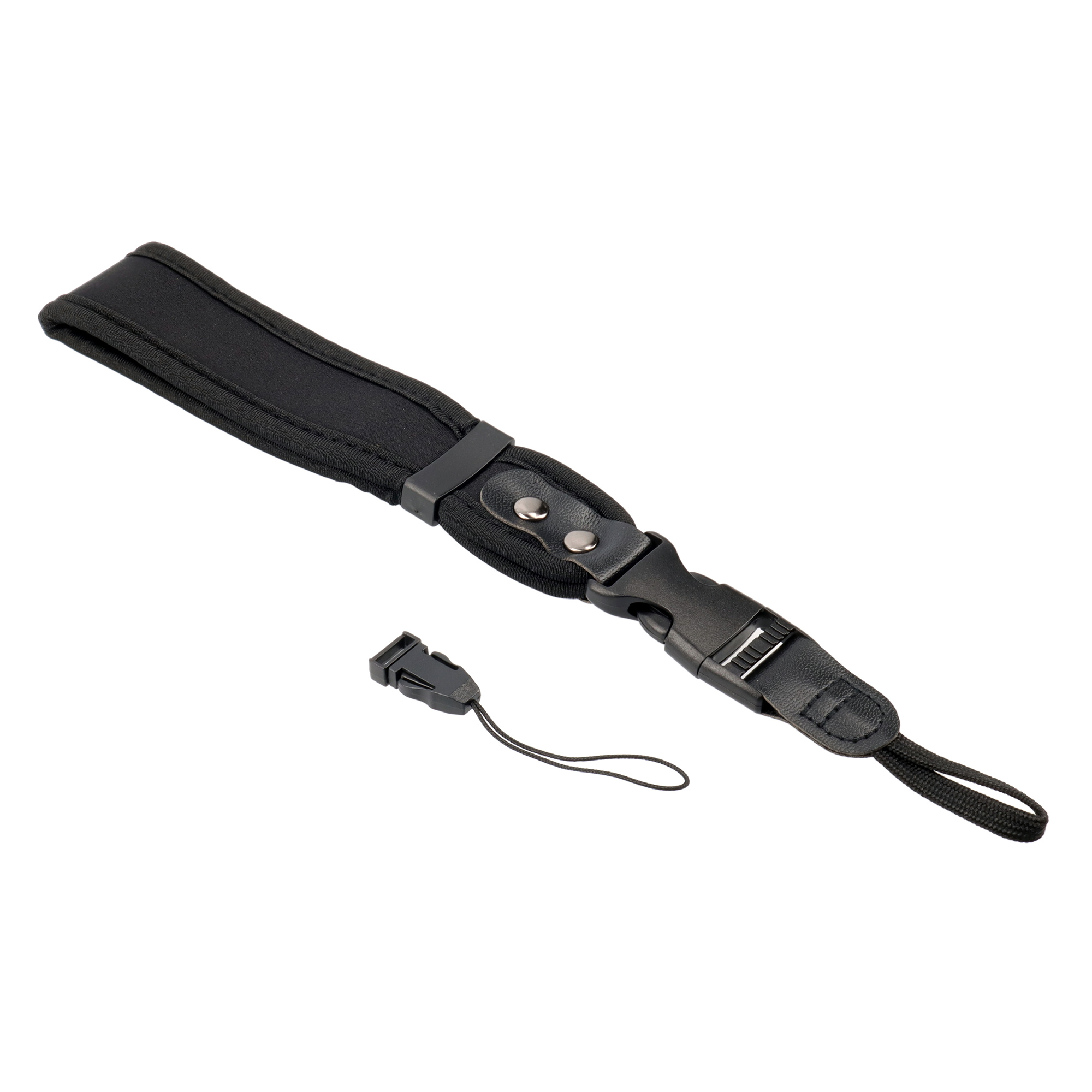 Kamera Handgelenkschlaufe Trageschlaufe Neopren Kamera Handgelenkschlaufe Trageschlaufe Neopren