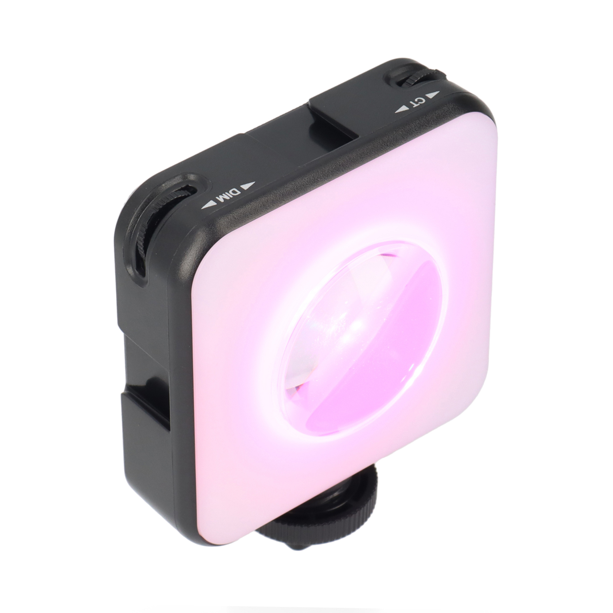 ayex RGB LED Ambiente Light 45 hocheffektiven Lichtperlen 2000mAh Akku wiederaufladbar Type-C W-S6 ayex RGB LED Ambiente Light 45 hocheffektiven Lichtperlen 2000mAh Akku wiederaufladbar Type-C W-S6